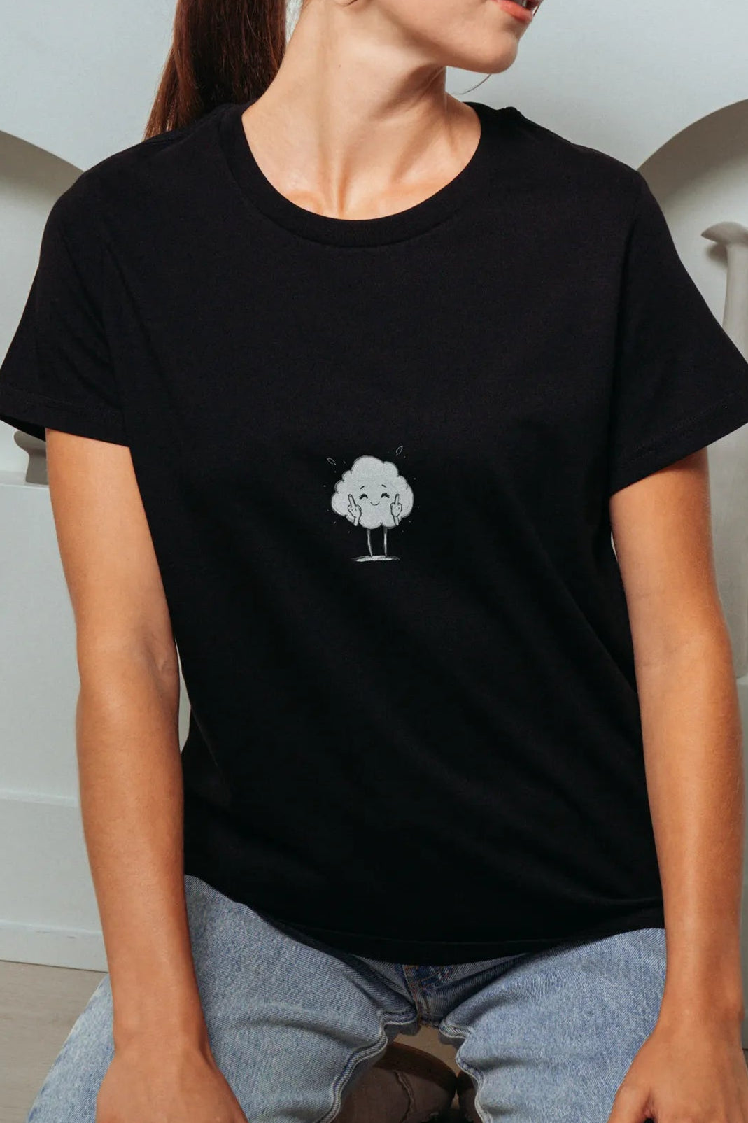 Have a Nice Fucking Day! Women’s T-Shirt