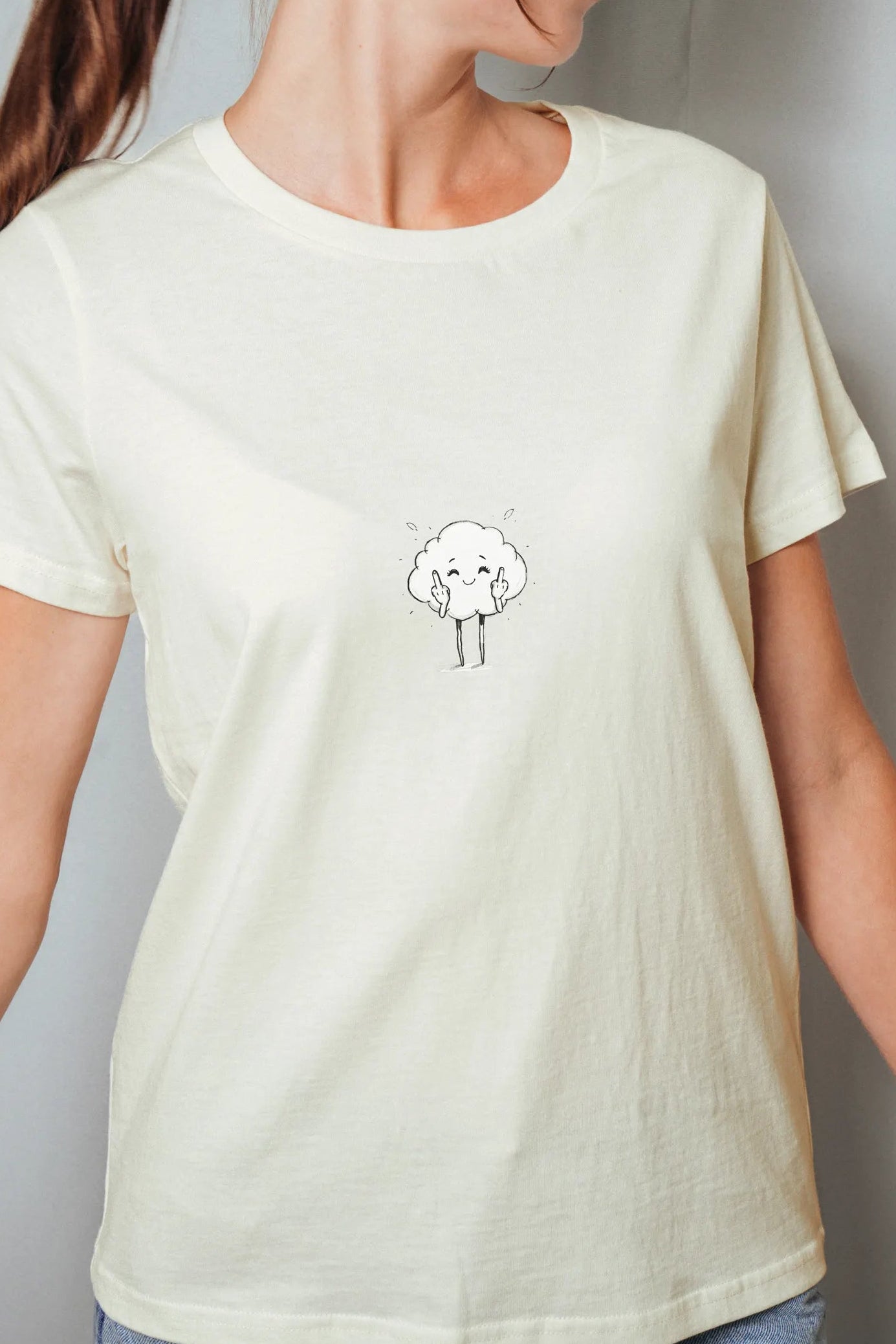 Have a Nice Fucking Day! Women’s T-Shirt