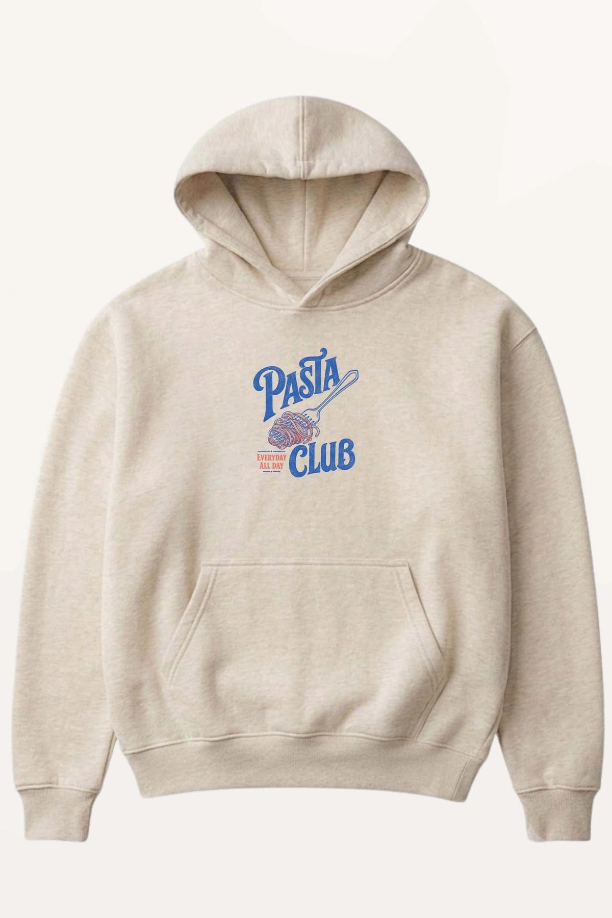 Pasta Club! Hoodie