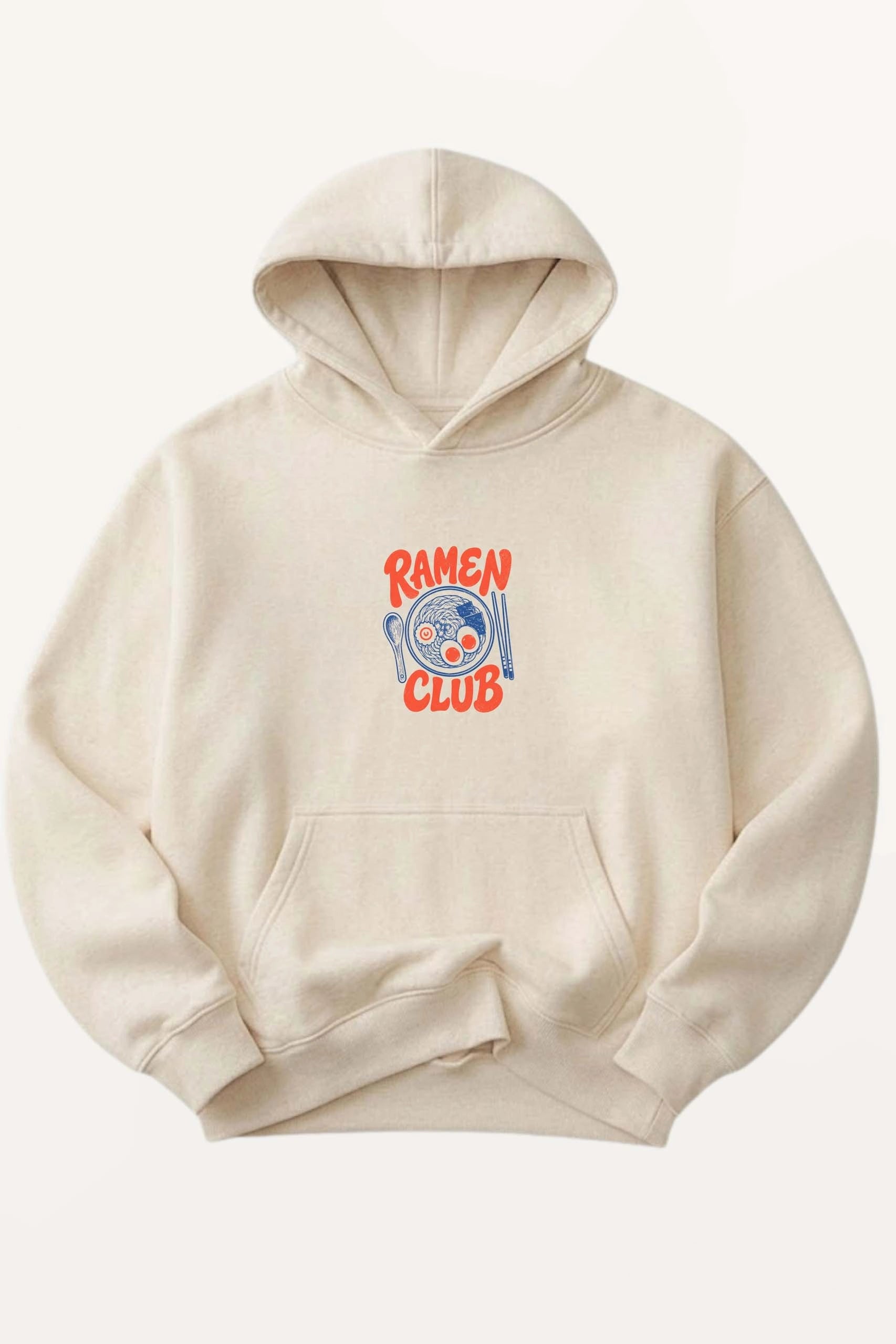 Ramen Club! Hoodie