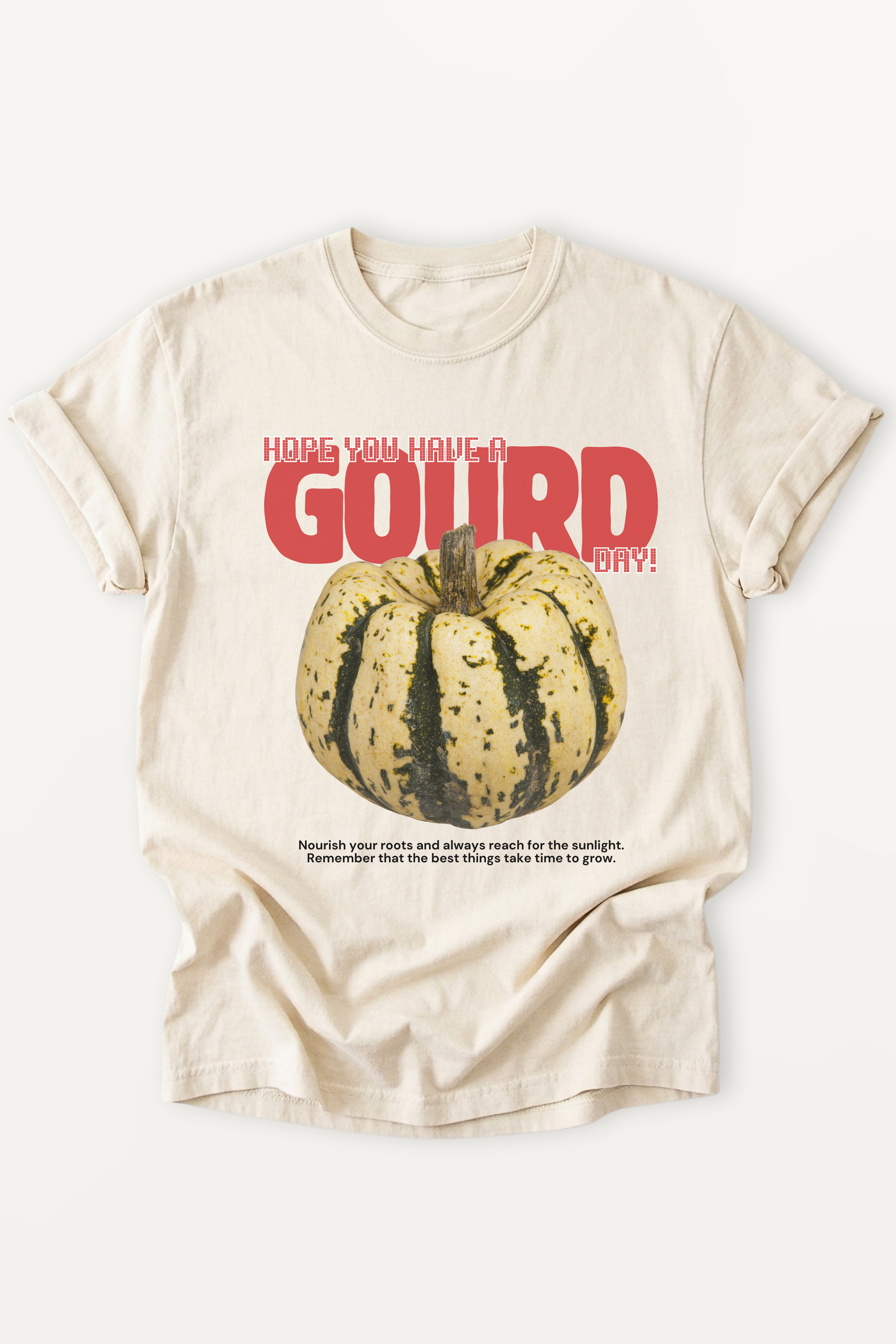 Gourd Day! Women's T-Shirt