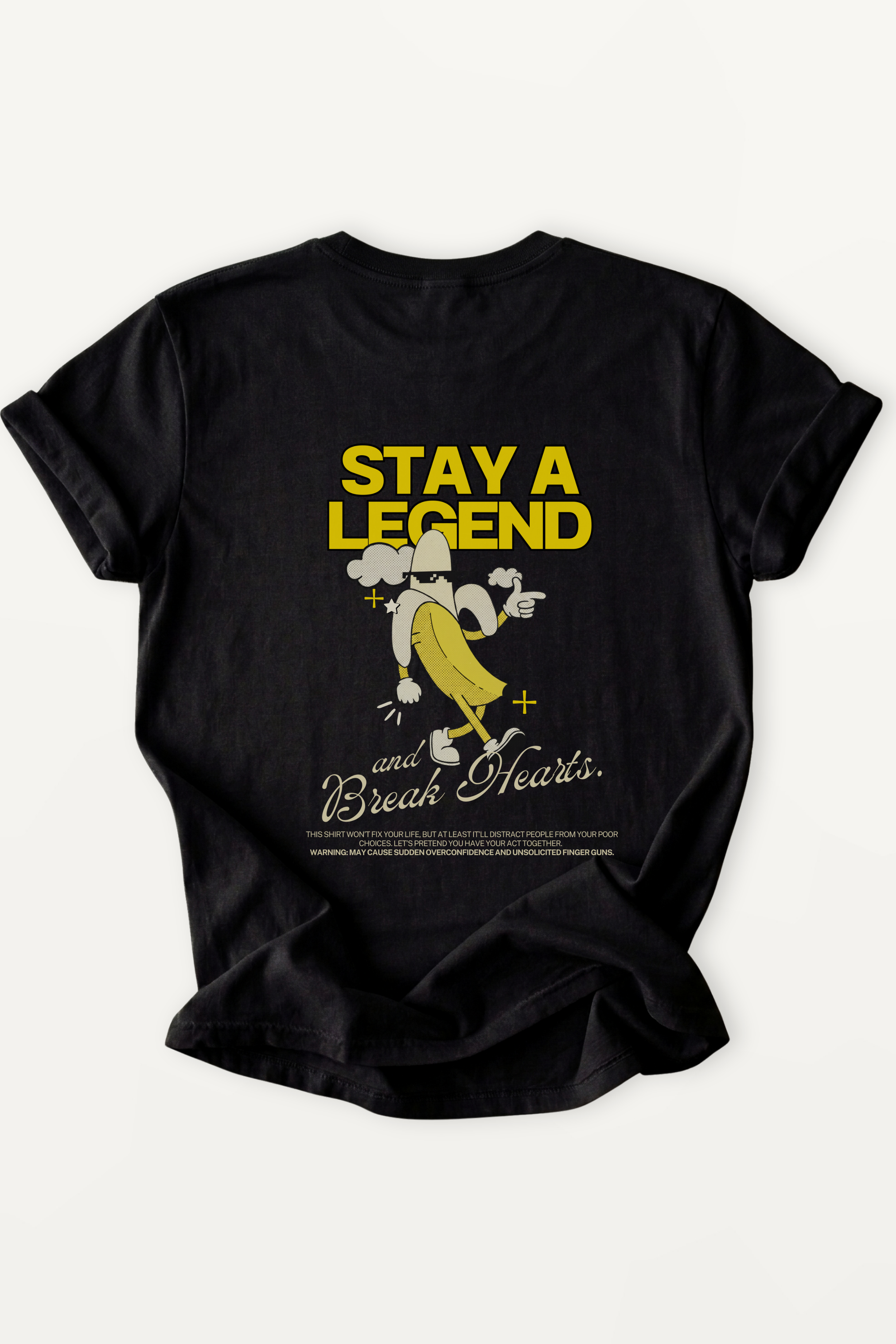 Stay a Legend! Women's T-Shirt