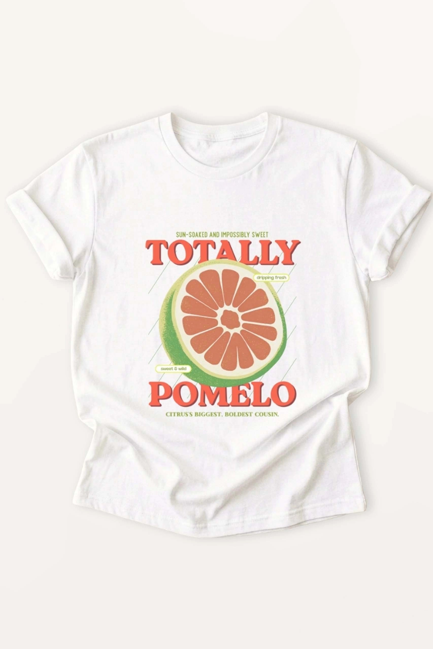 Totally Pomelo! Women’s T-Shirt