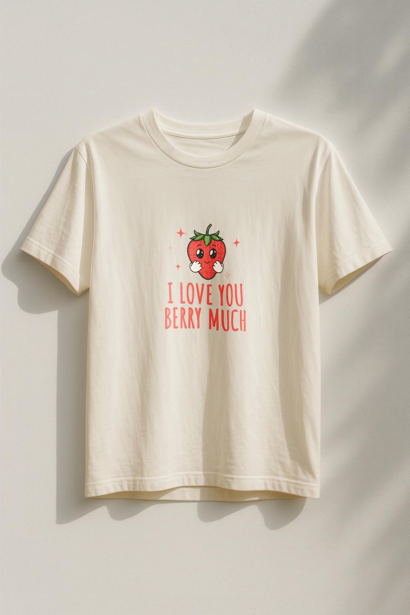 Berry Much! Women's T-Shirt
