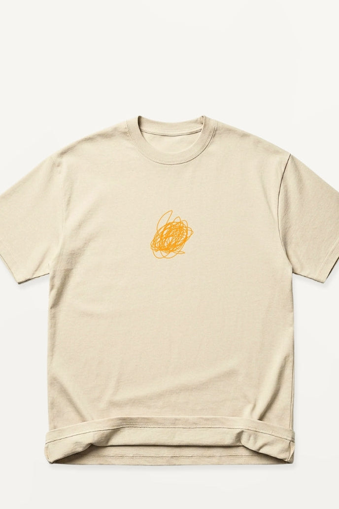 Perennial Doctrine! Oversized Tee