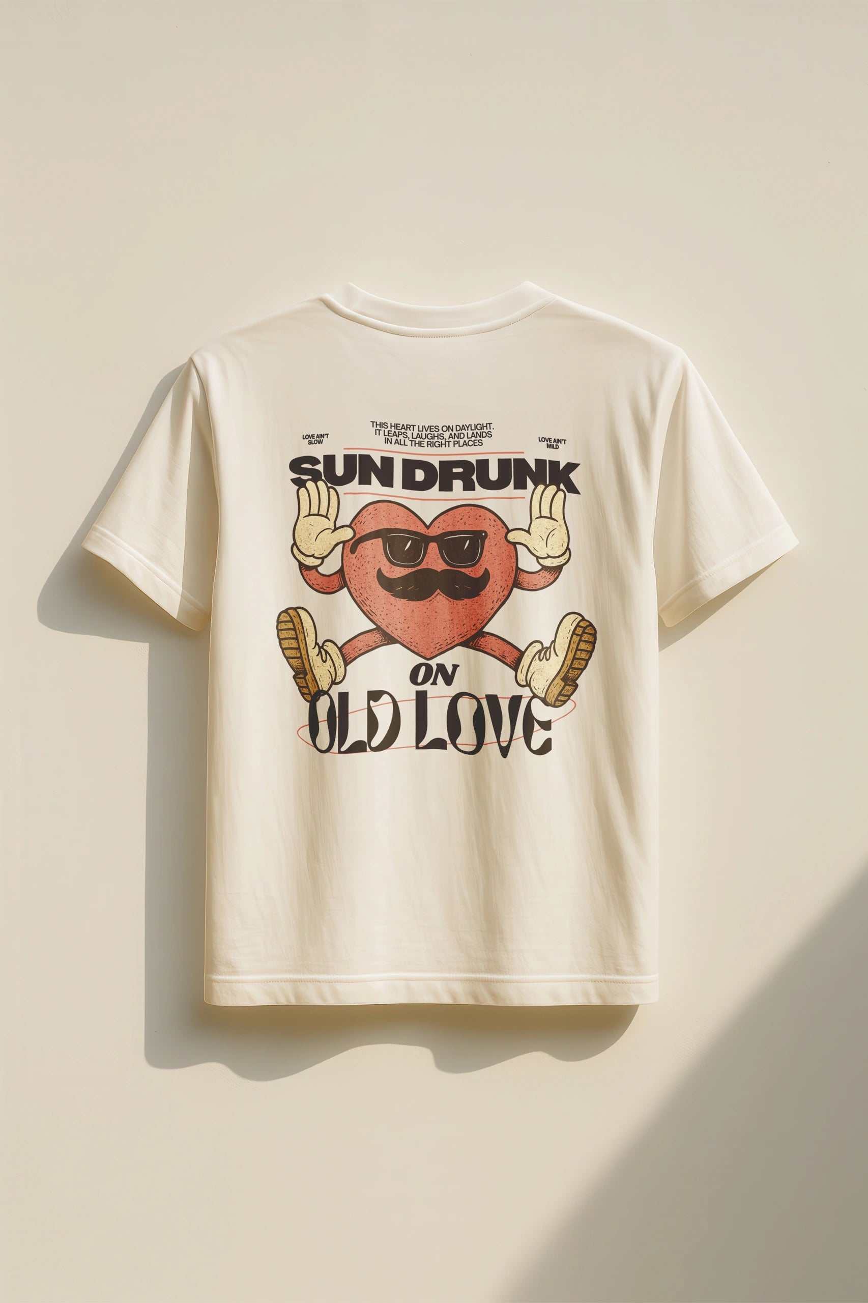 Sun Drunk! Women’s T-Shirt