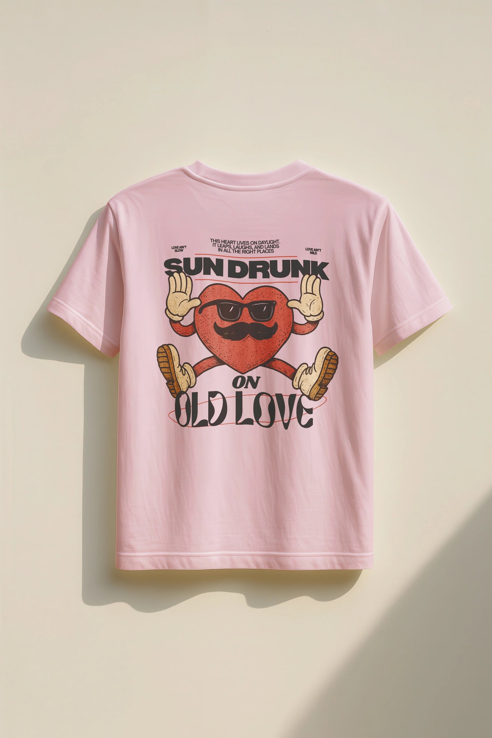 Sun Drunk! Women’s T-Shirt