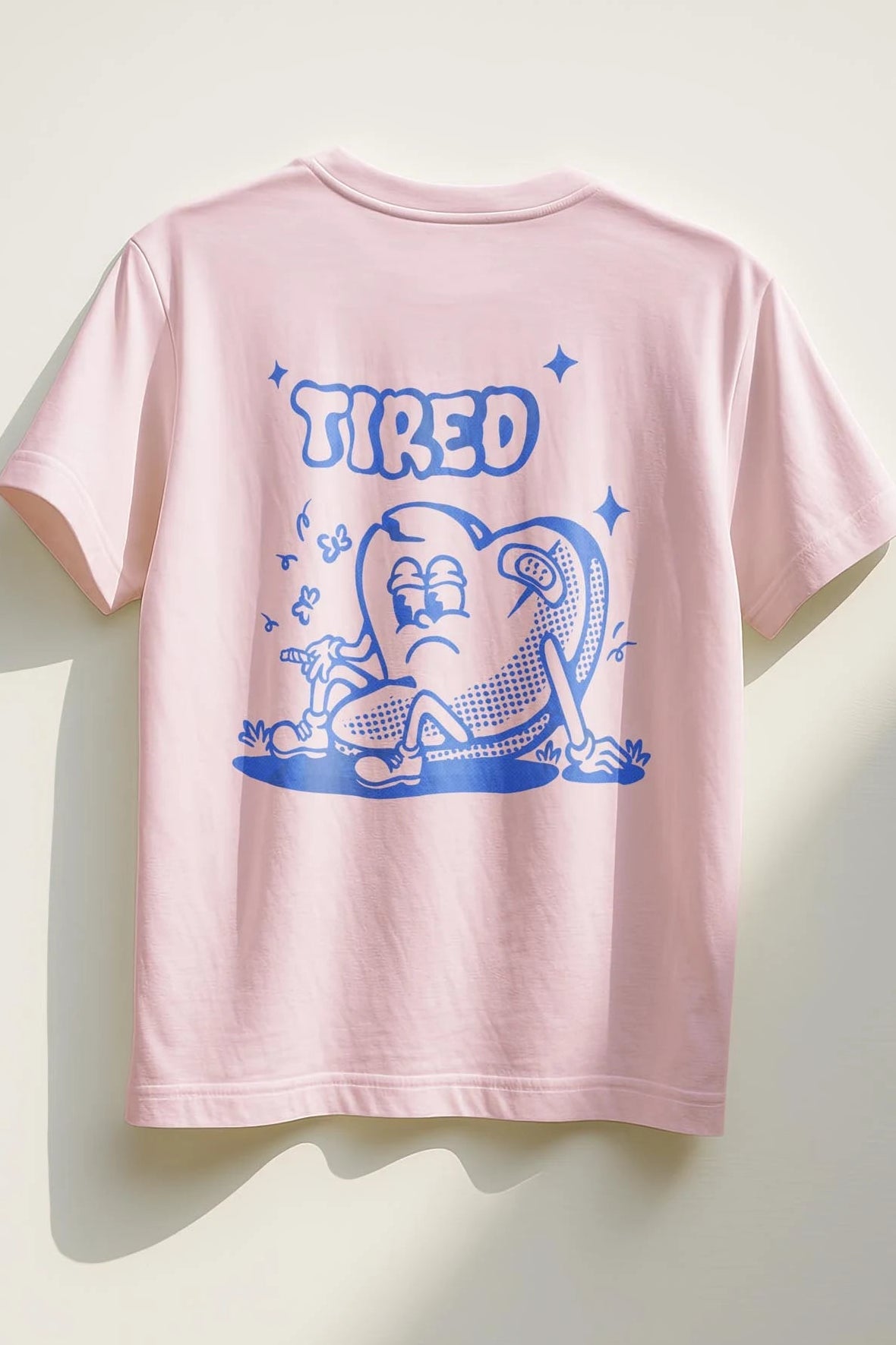 Tired! Women’s T-Shirt