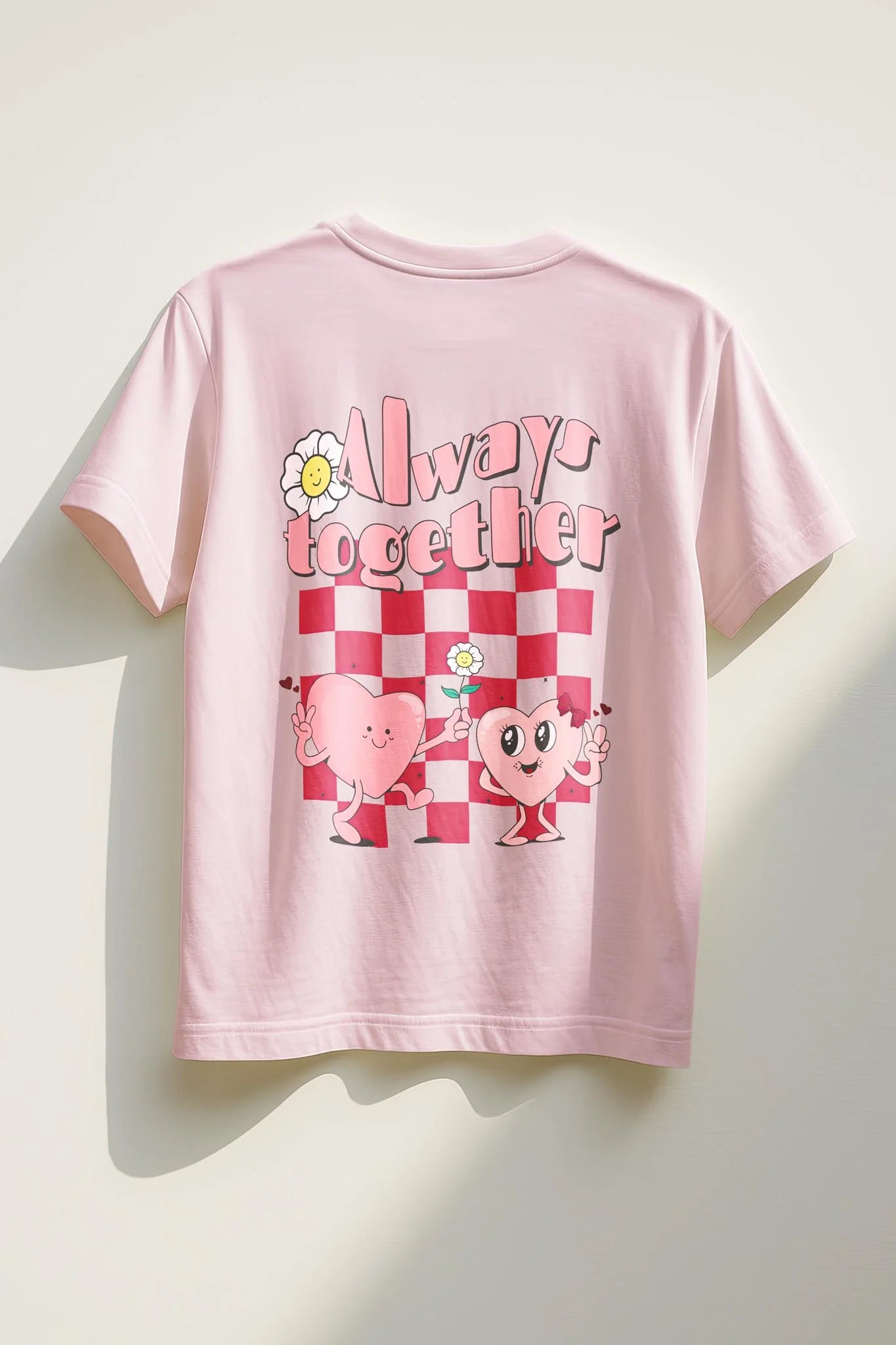 Always Together! Women’s T-Shirt