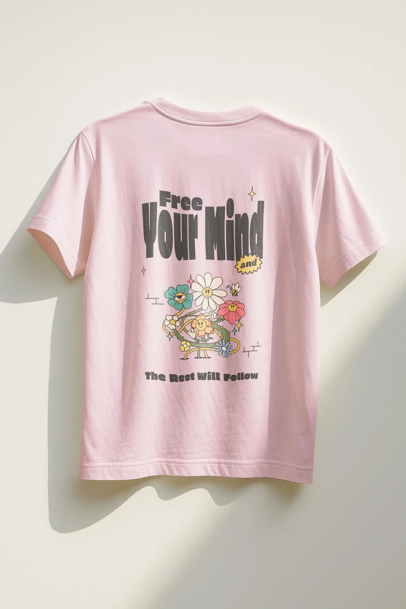 Free Your Mind! Women’s T-Shirt