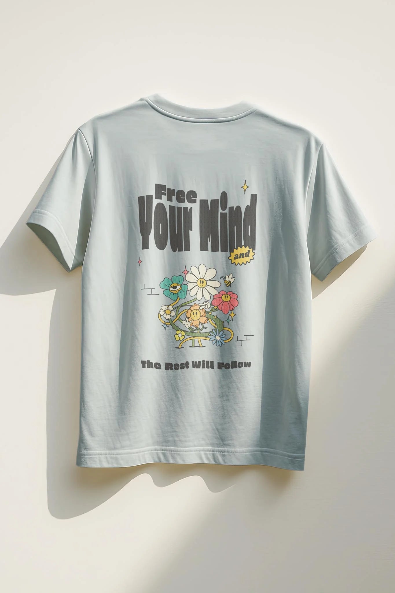 Free Your Mind! Women’s T-Shirt