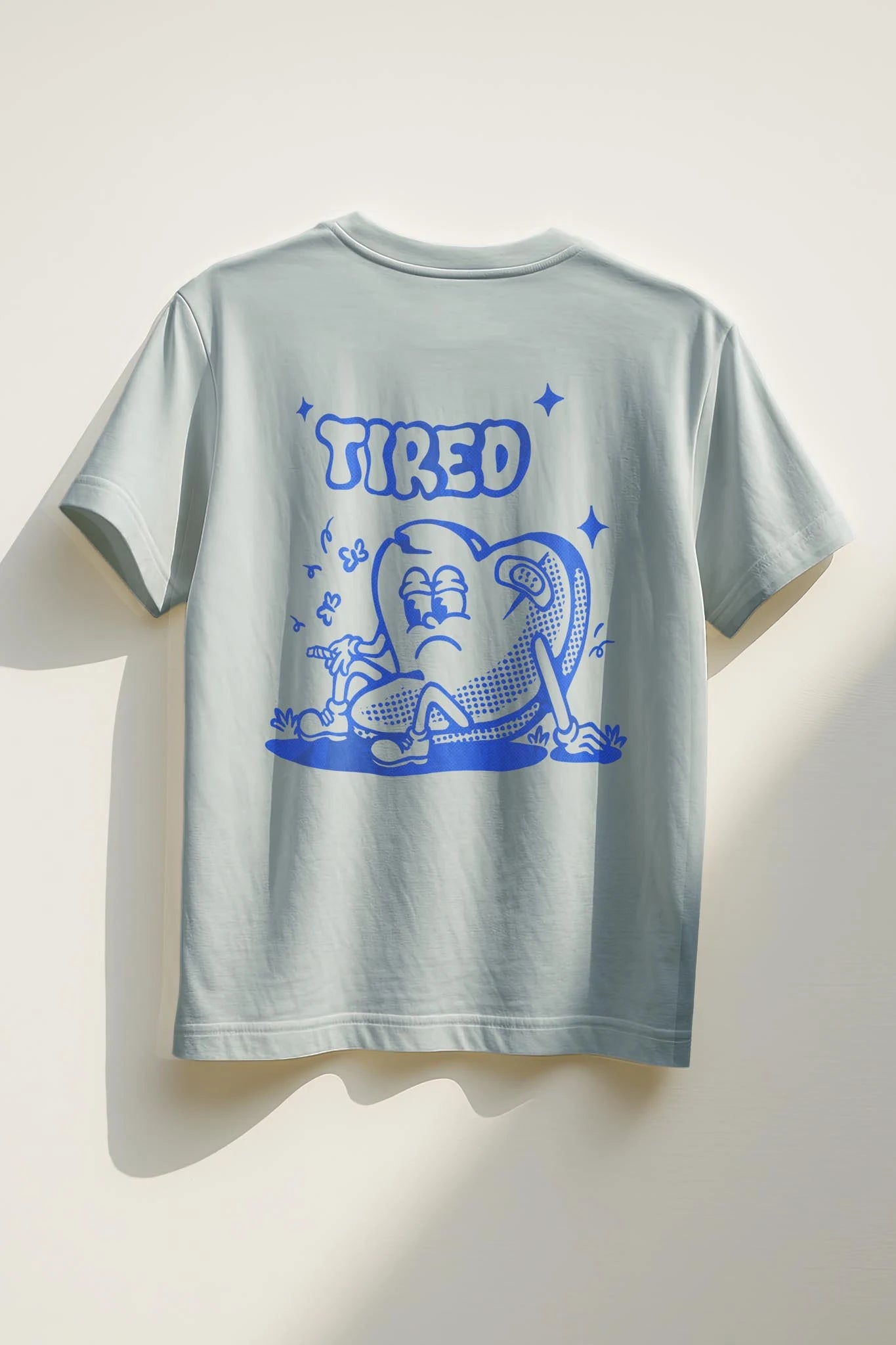 Tired! Women’s T-Shirt