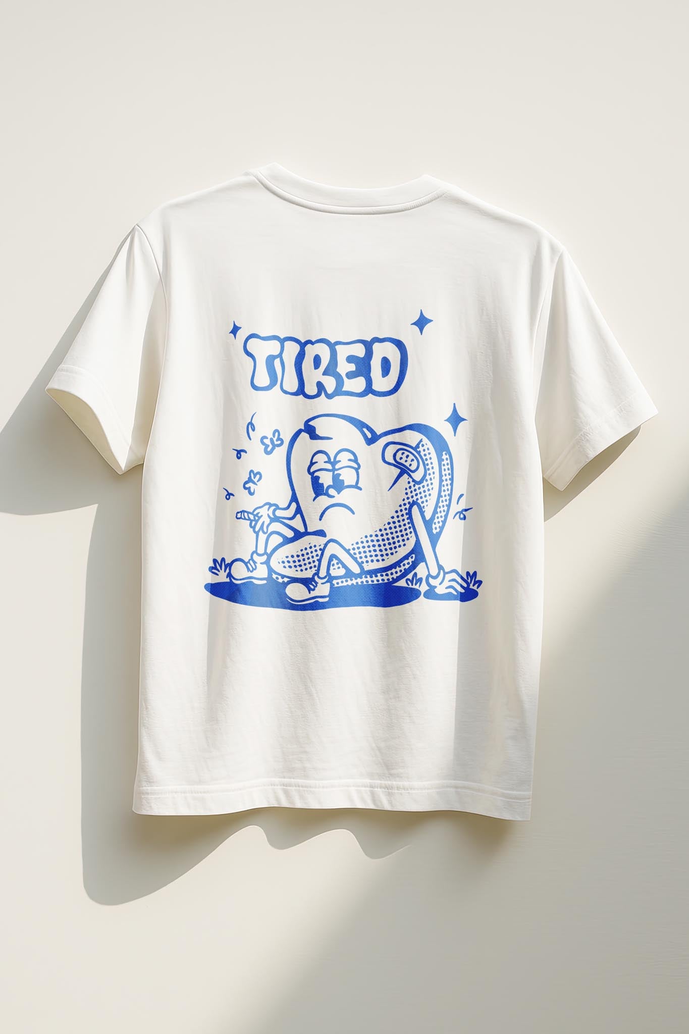 Tired! Women’s T-Shirt
