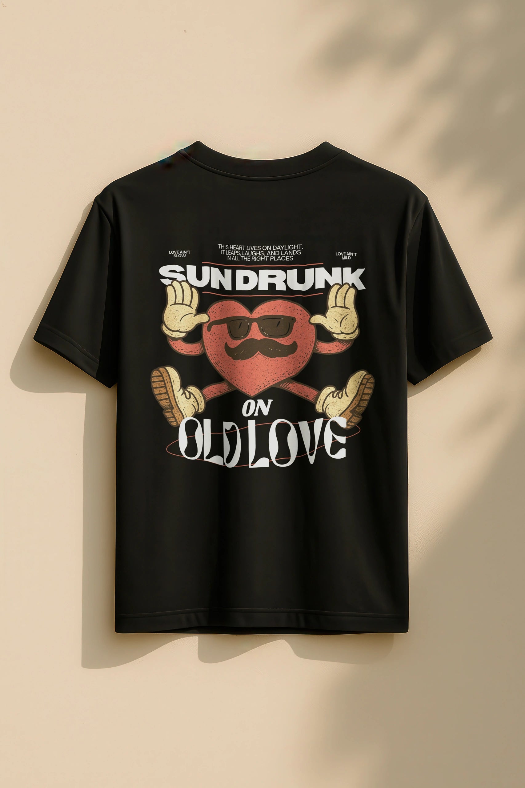 Sun Drunk! T-Shirt