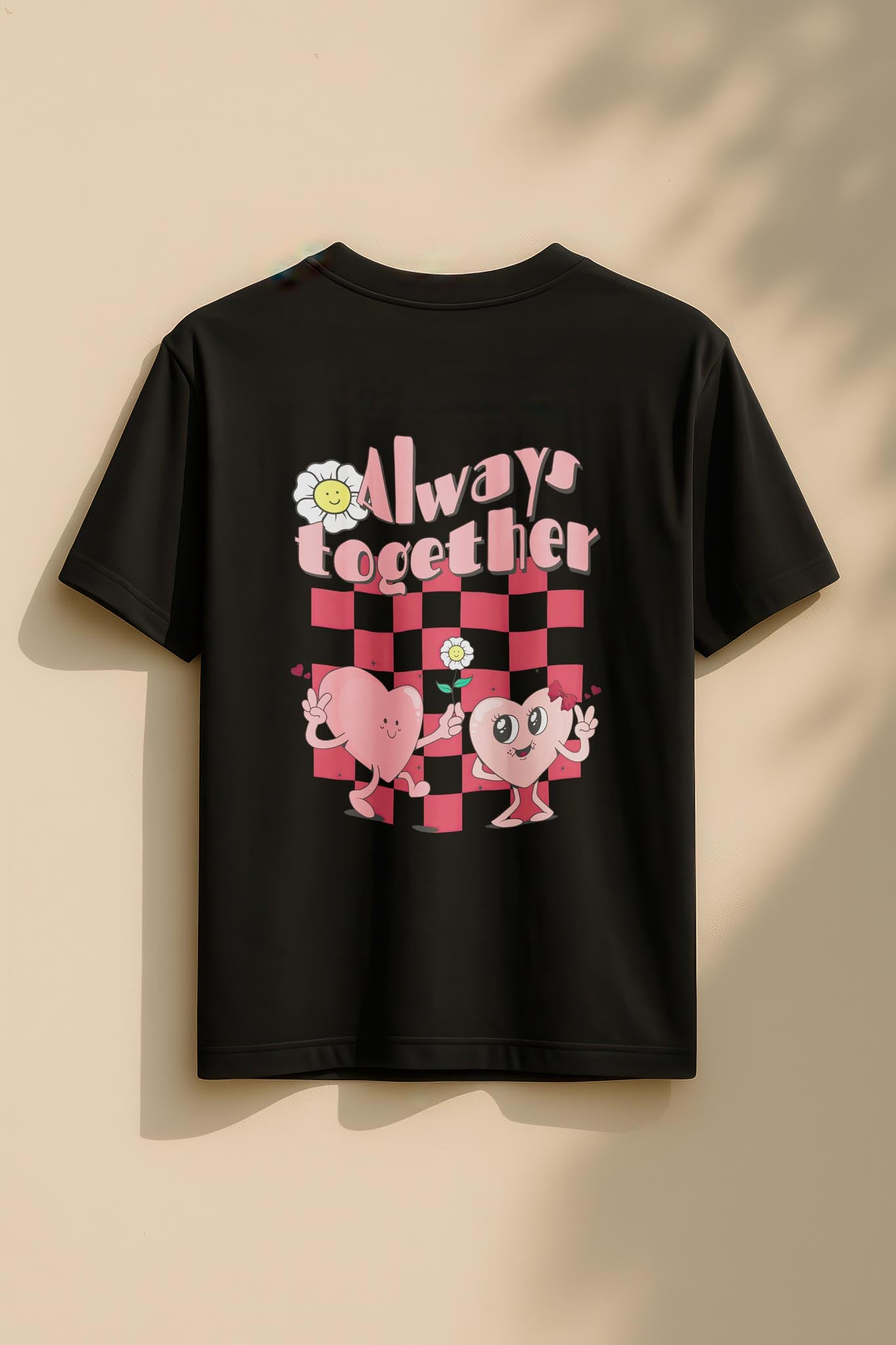 Always Together! Women’s T-Shirt