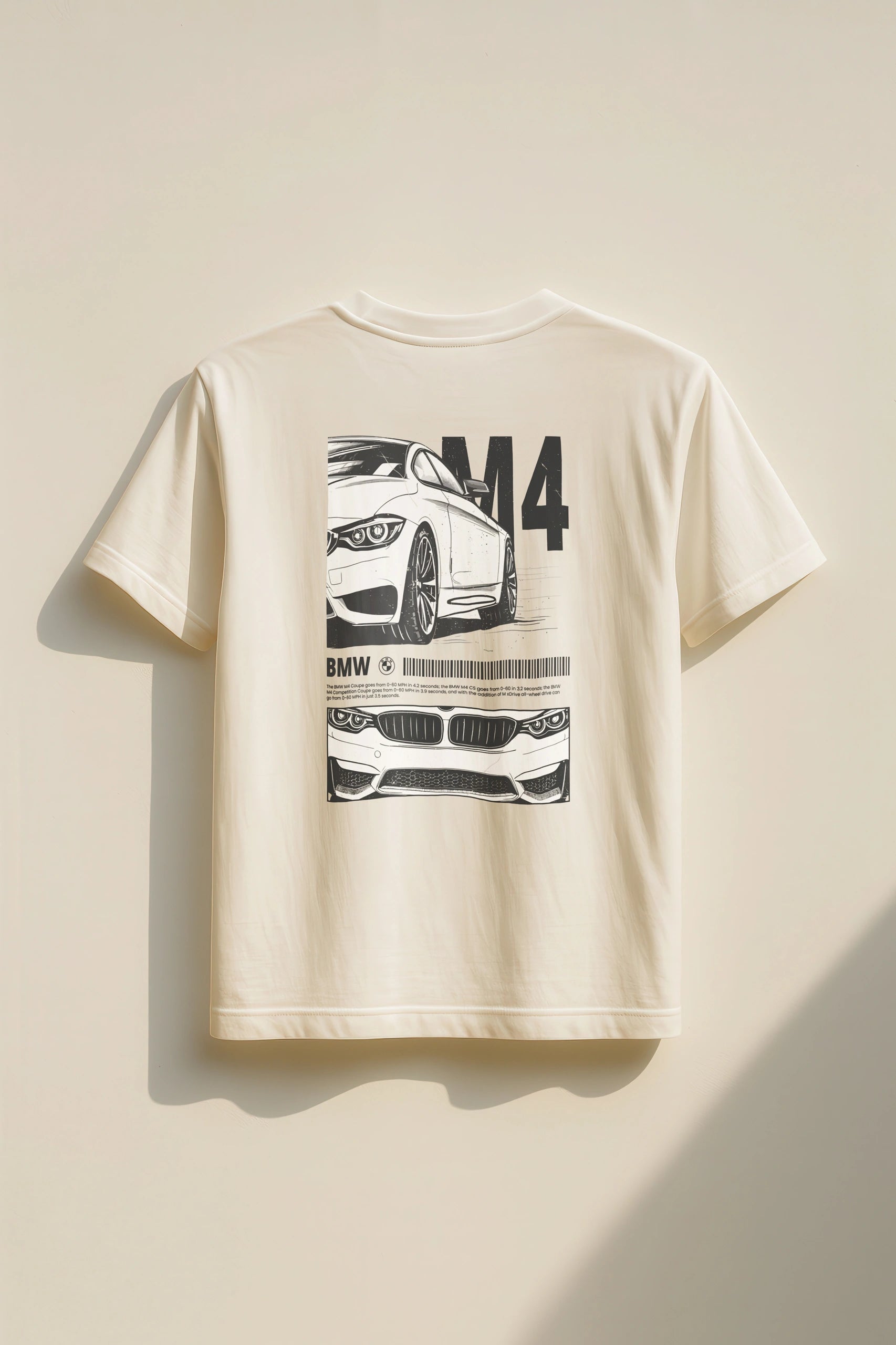 BMW! T-Shirt