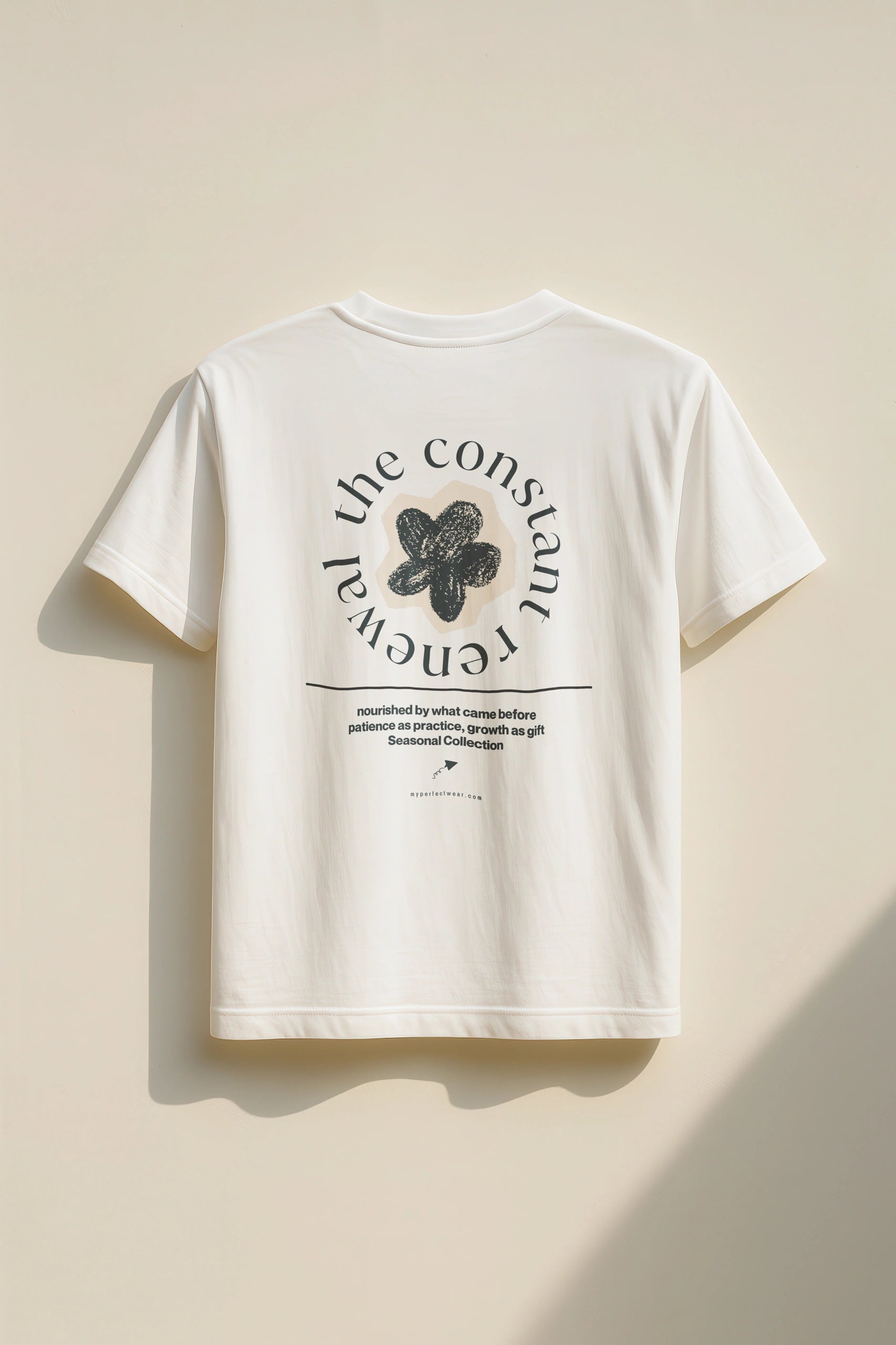 The Constant Renewal! Women’s T-Shirt