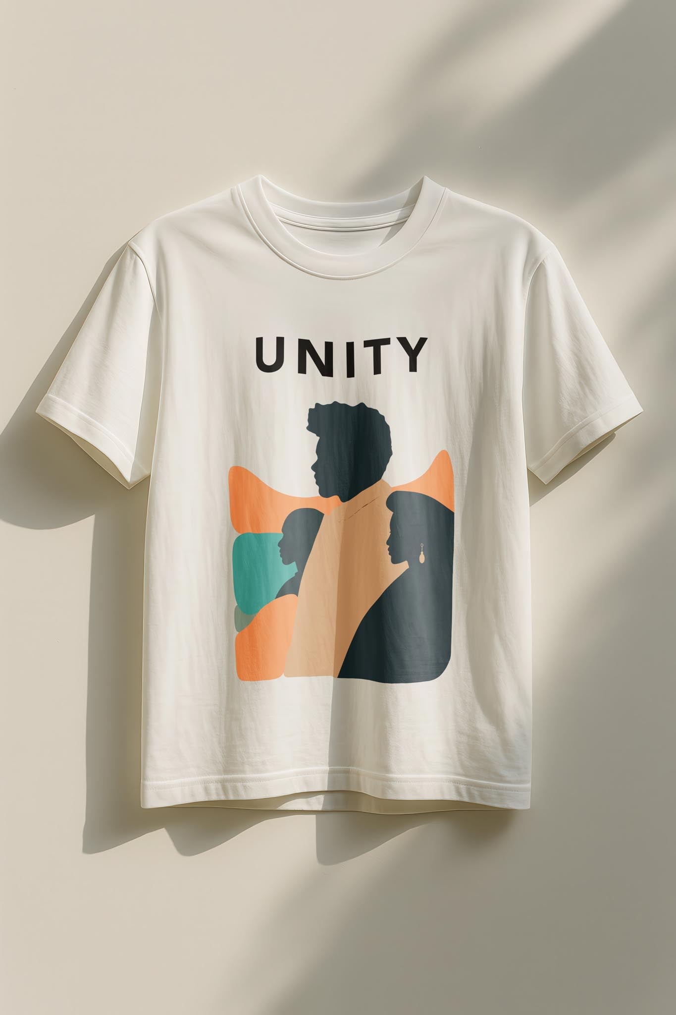 Unity! Women’s T-Shirt