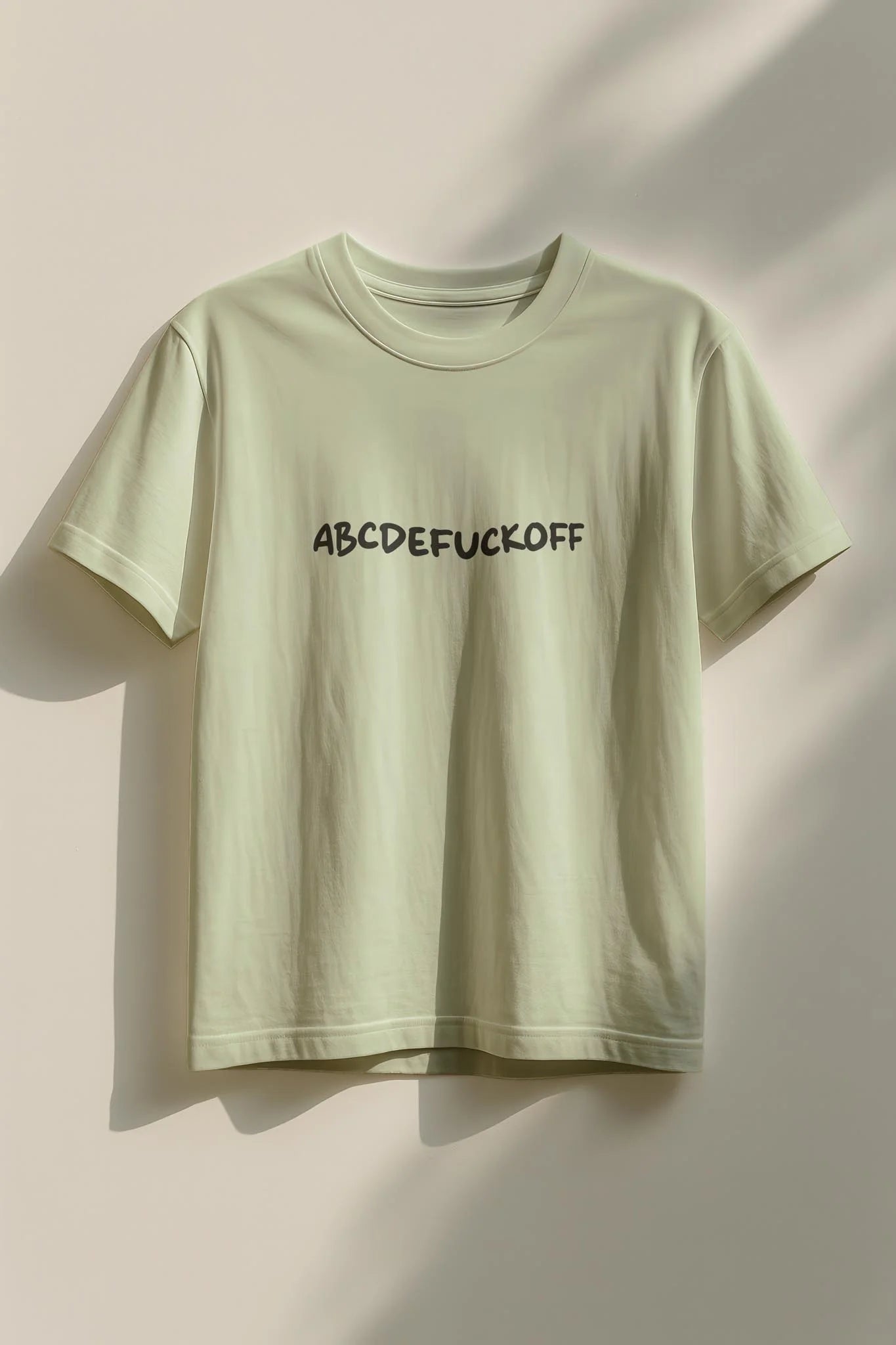 ABC Women’s T-Shirt