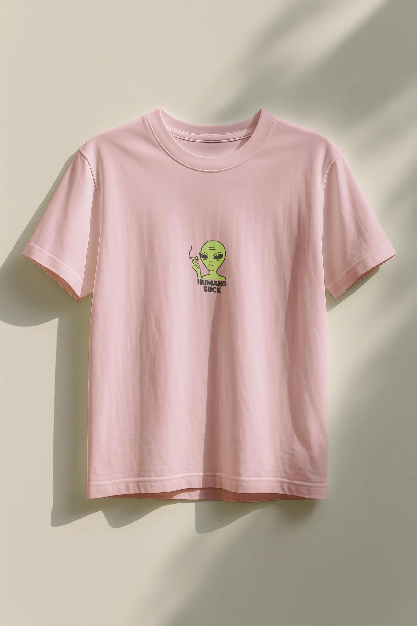 Humans Suck! Women's T-Shirt