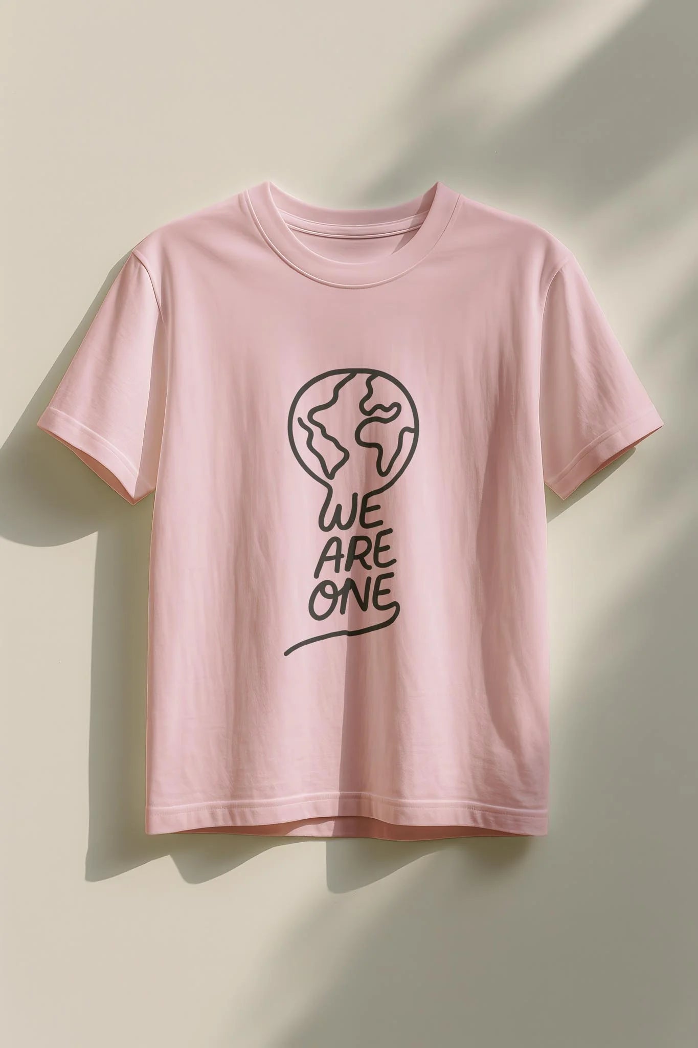 We are One! Women’s T-Shirt