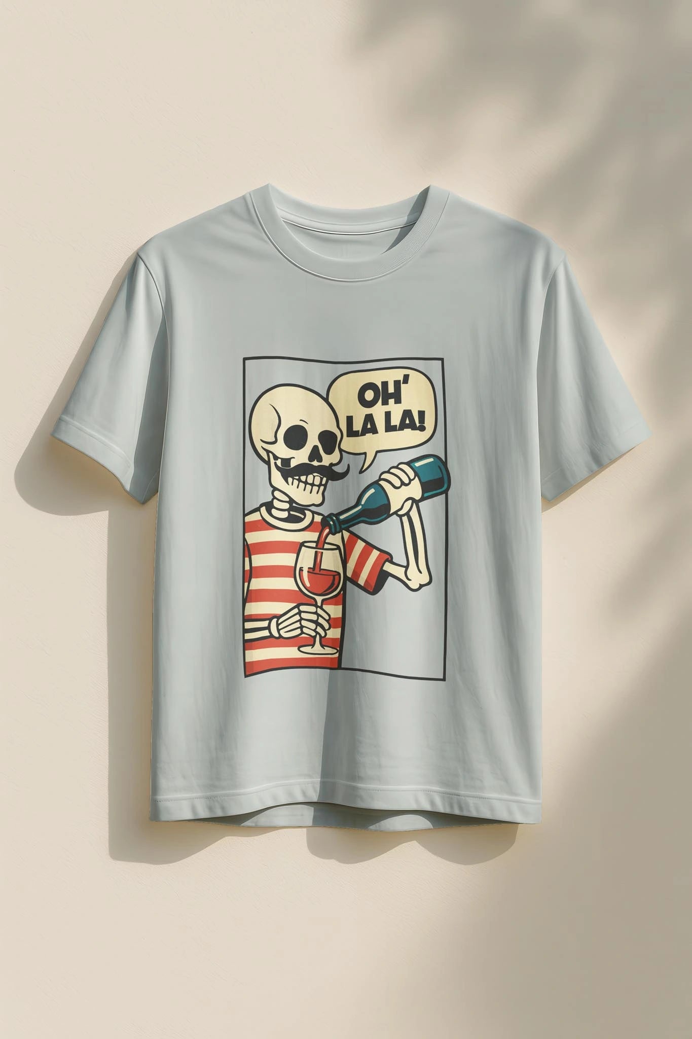 Oh LA LA! Women’s T-Shirt