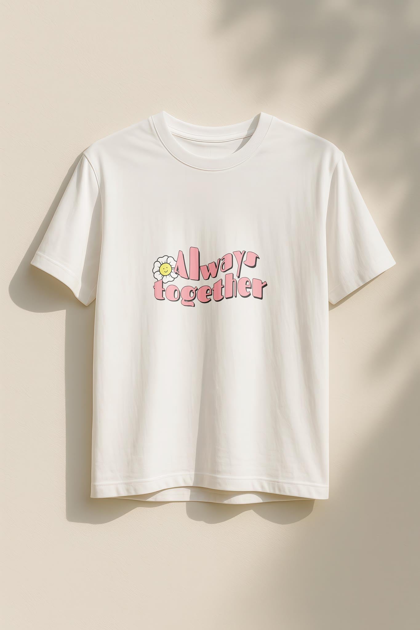 Always Together! T-Shirt