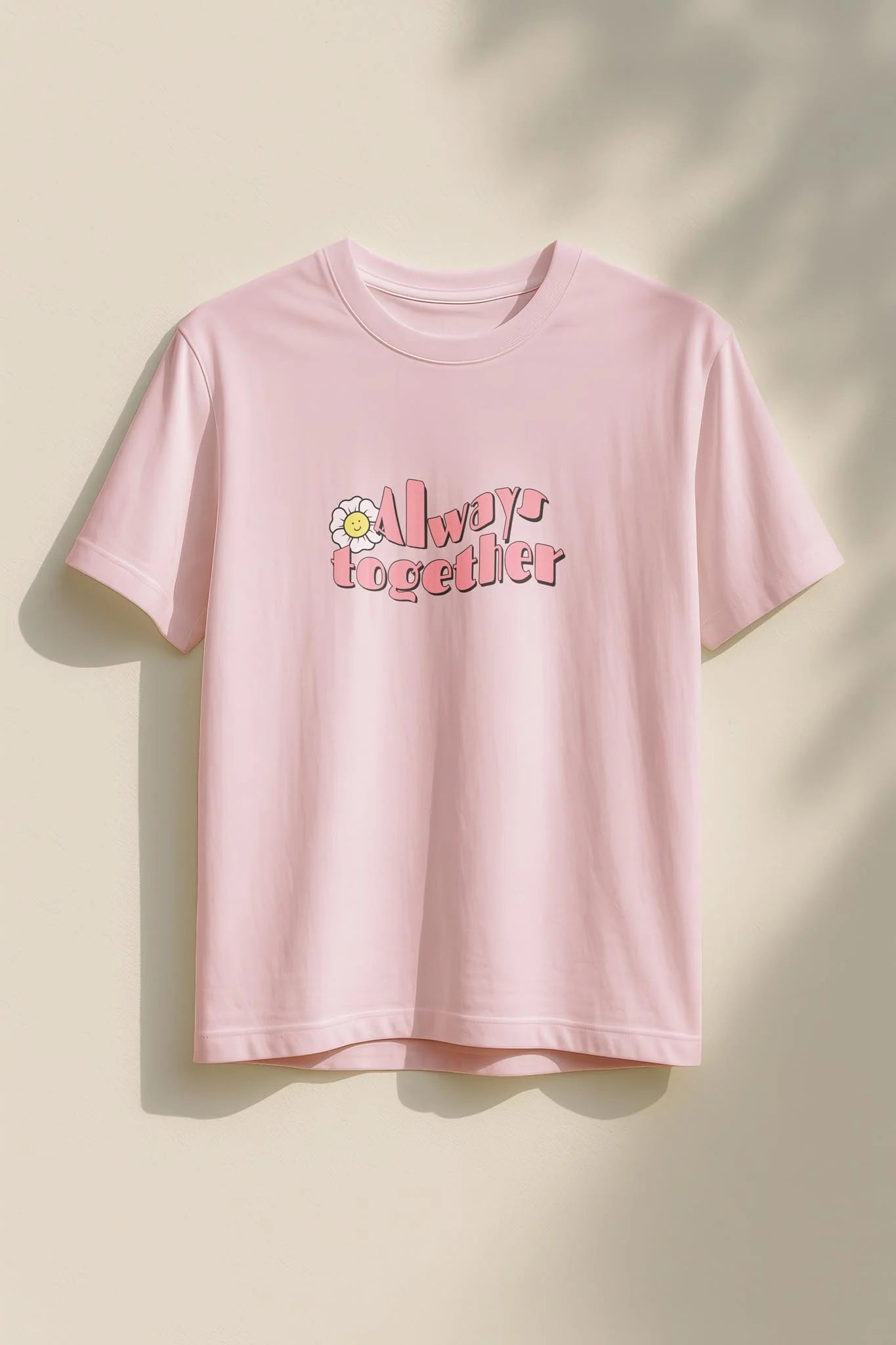 Always Together! Women’s T-Shirt