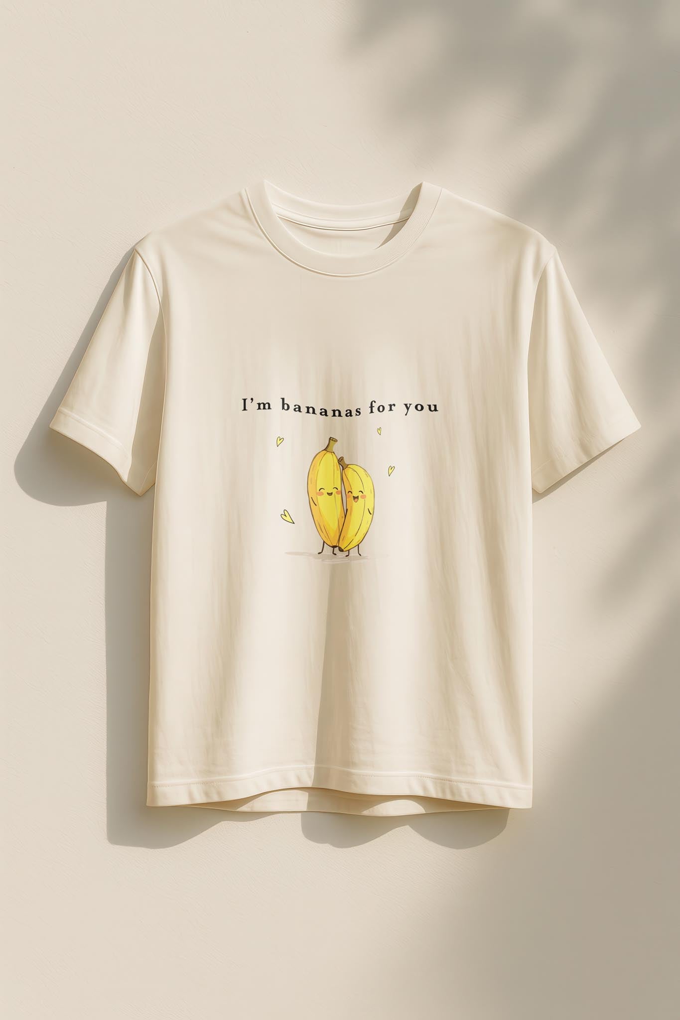 Bananas for You! Women's T-Shirt
