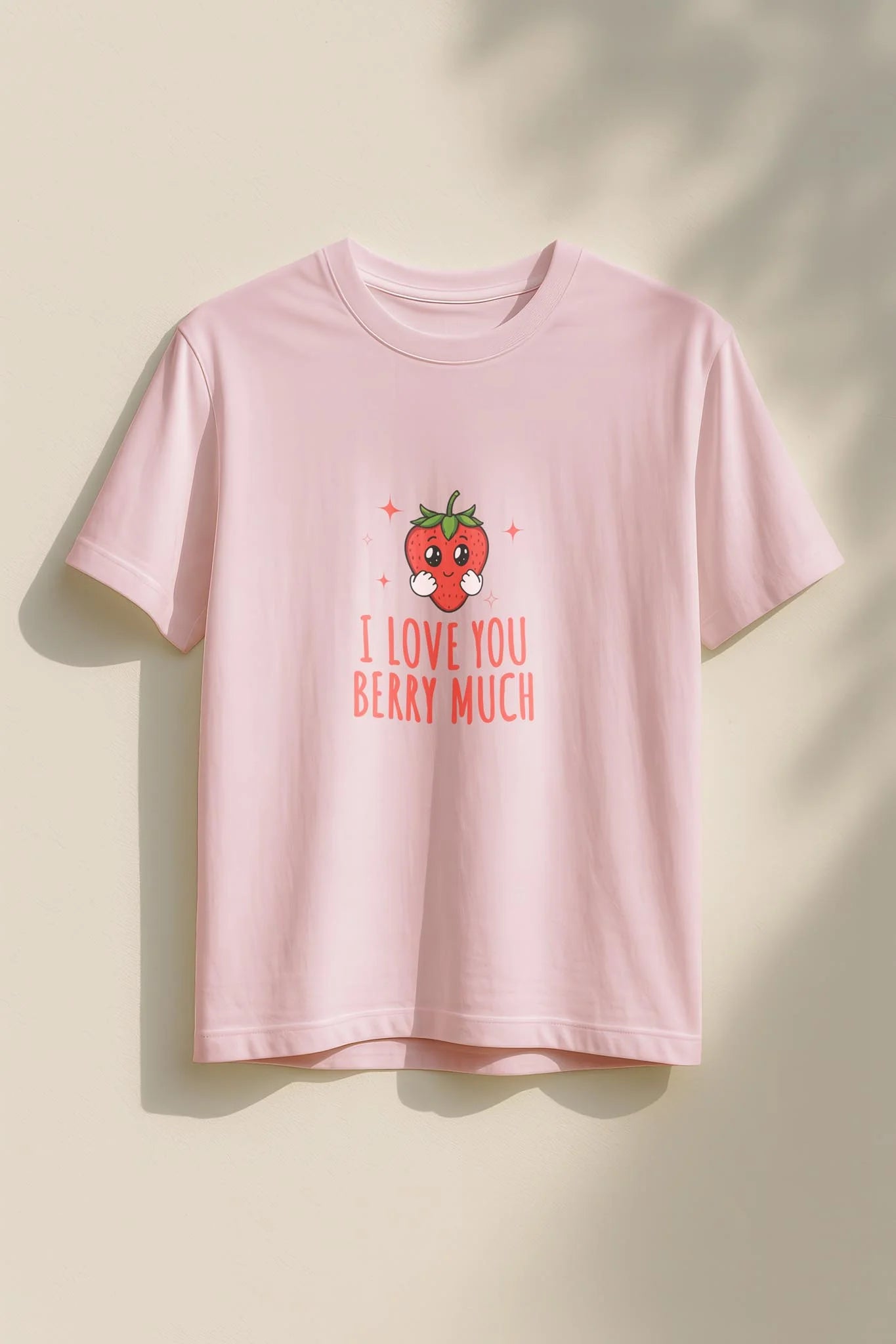 Berry Much! Women's T-Shirt