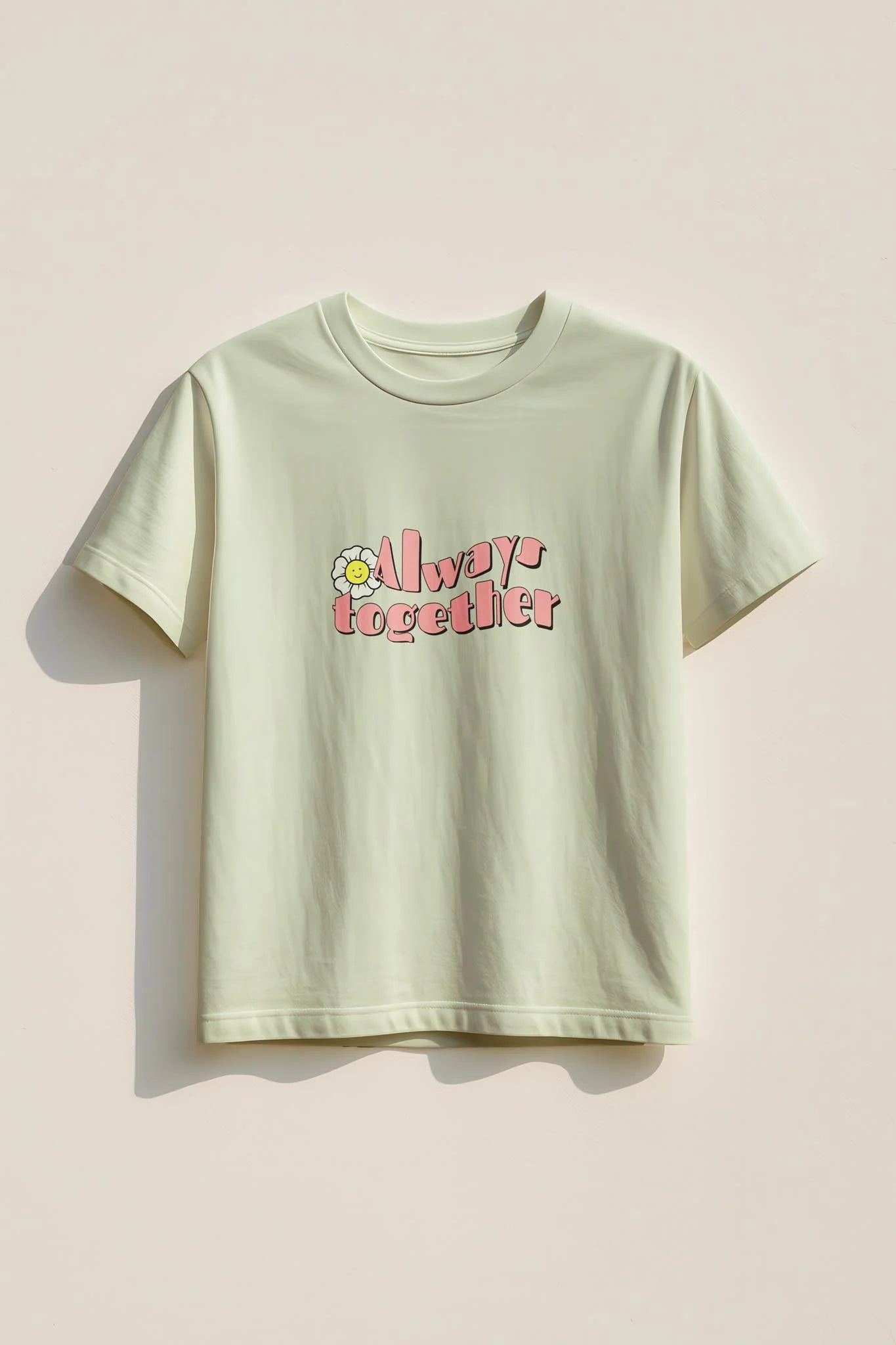 Always Together! Women’s T-Shirt