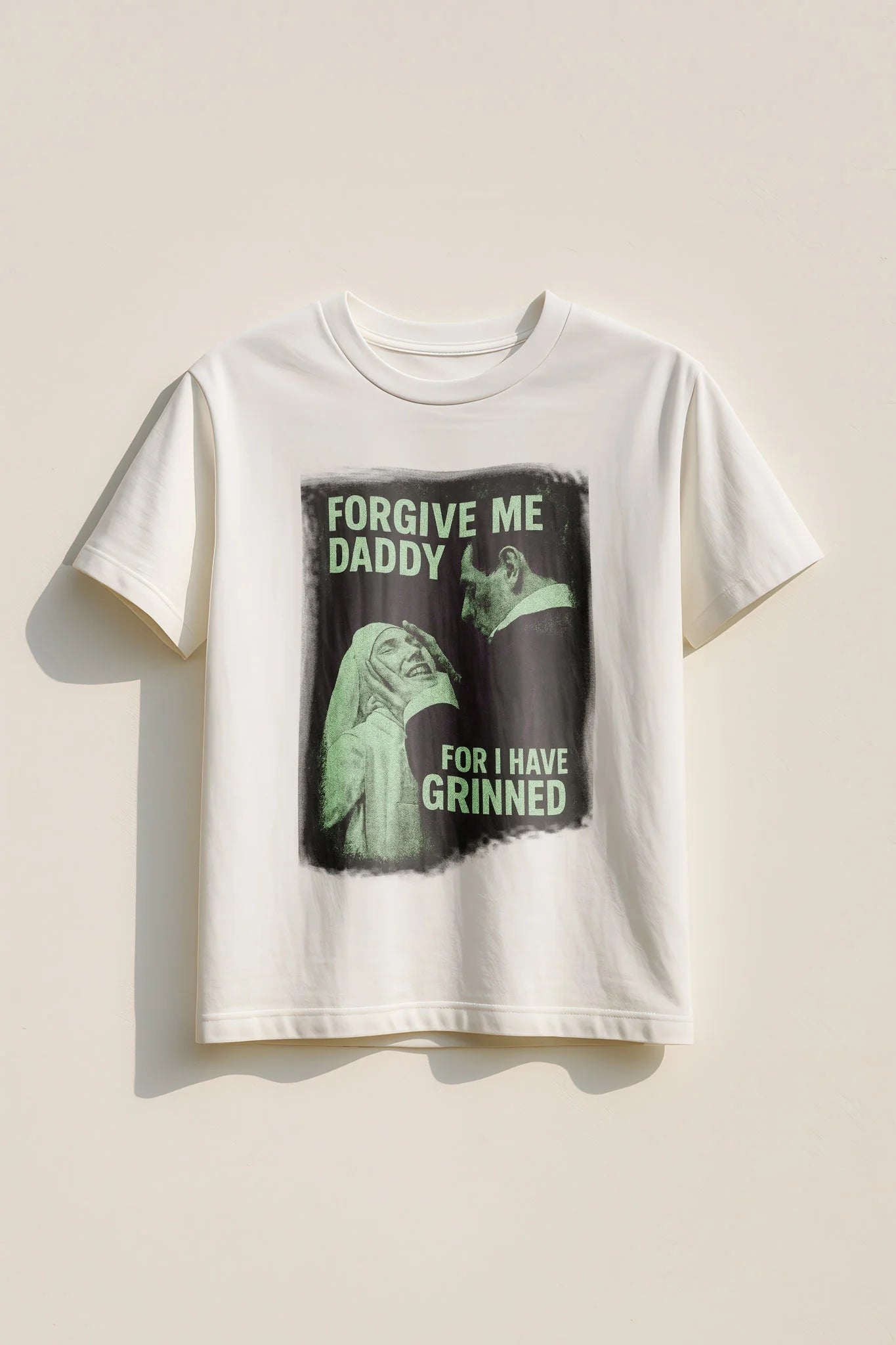 Forgive me Daddy! T-Shirt