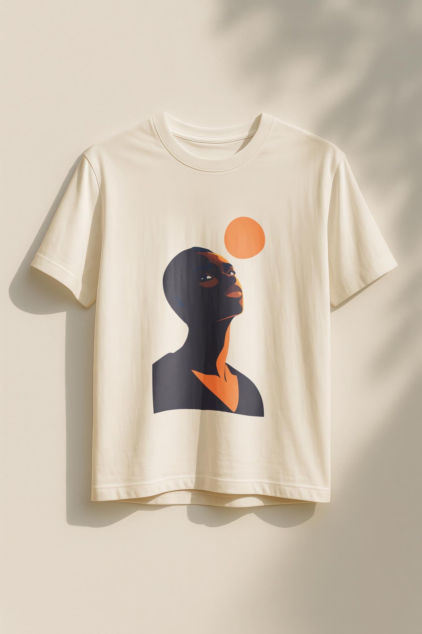 African American! T-Shirt