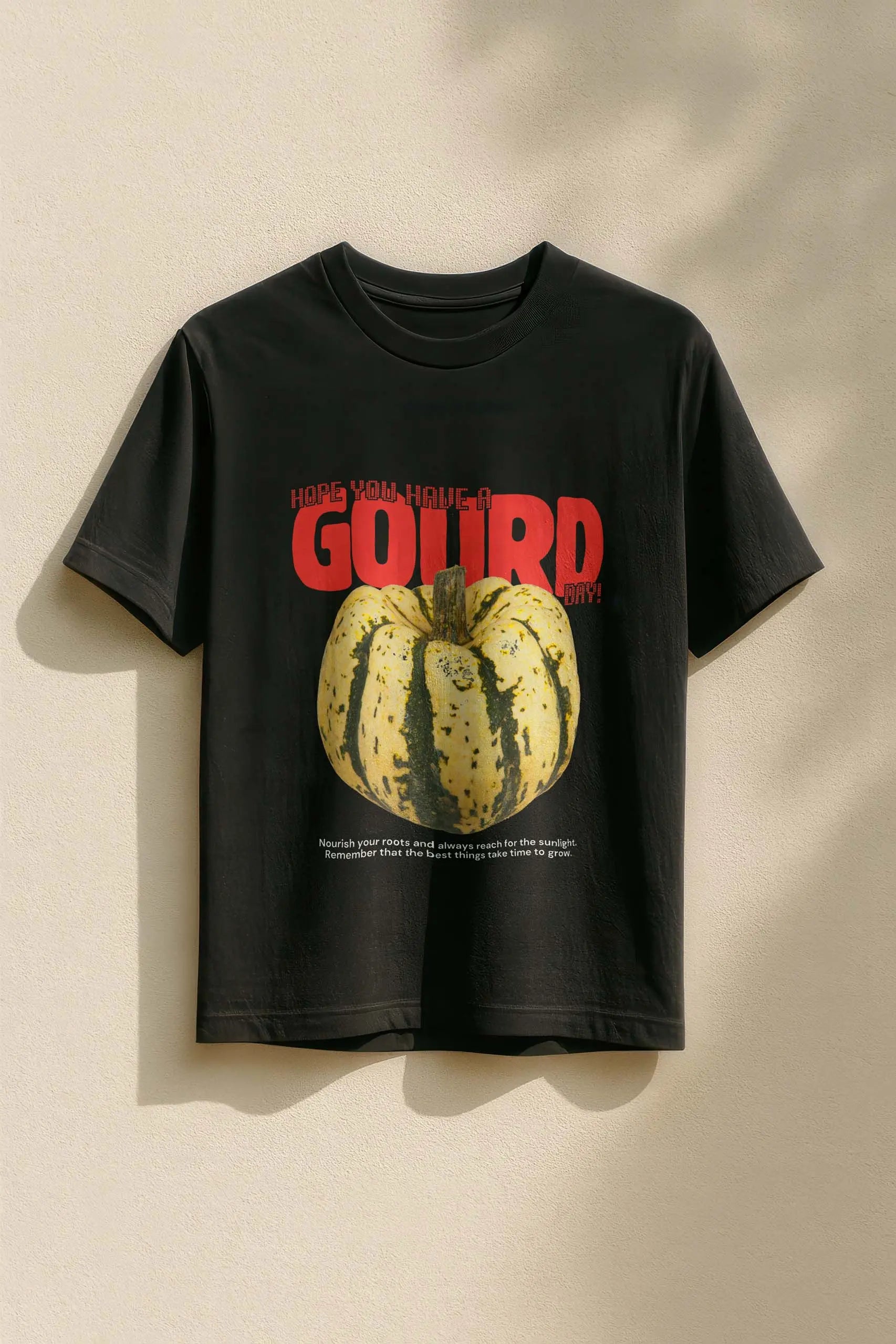 Gourd Day! Women's T-Shirt