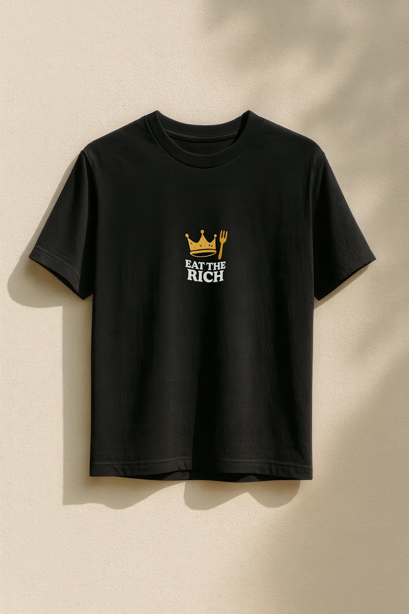 Eat the Rich! T-Shirt