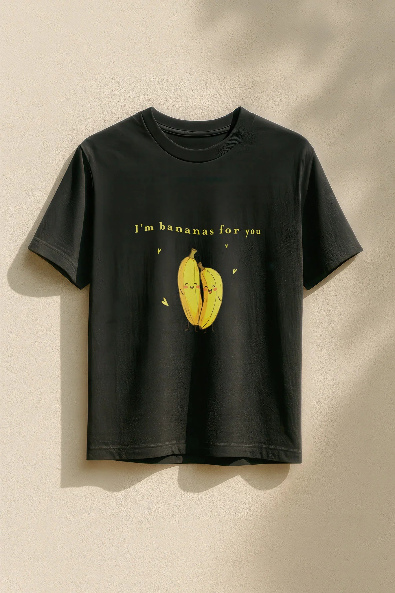 Bananas for You! Women's T-Shirt