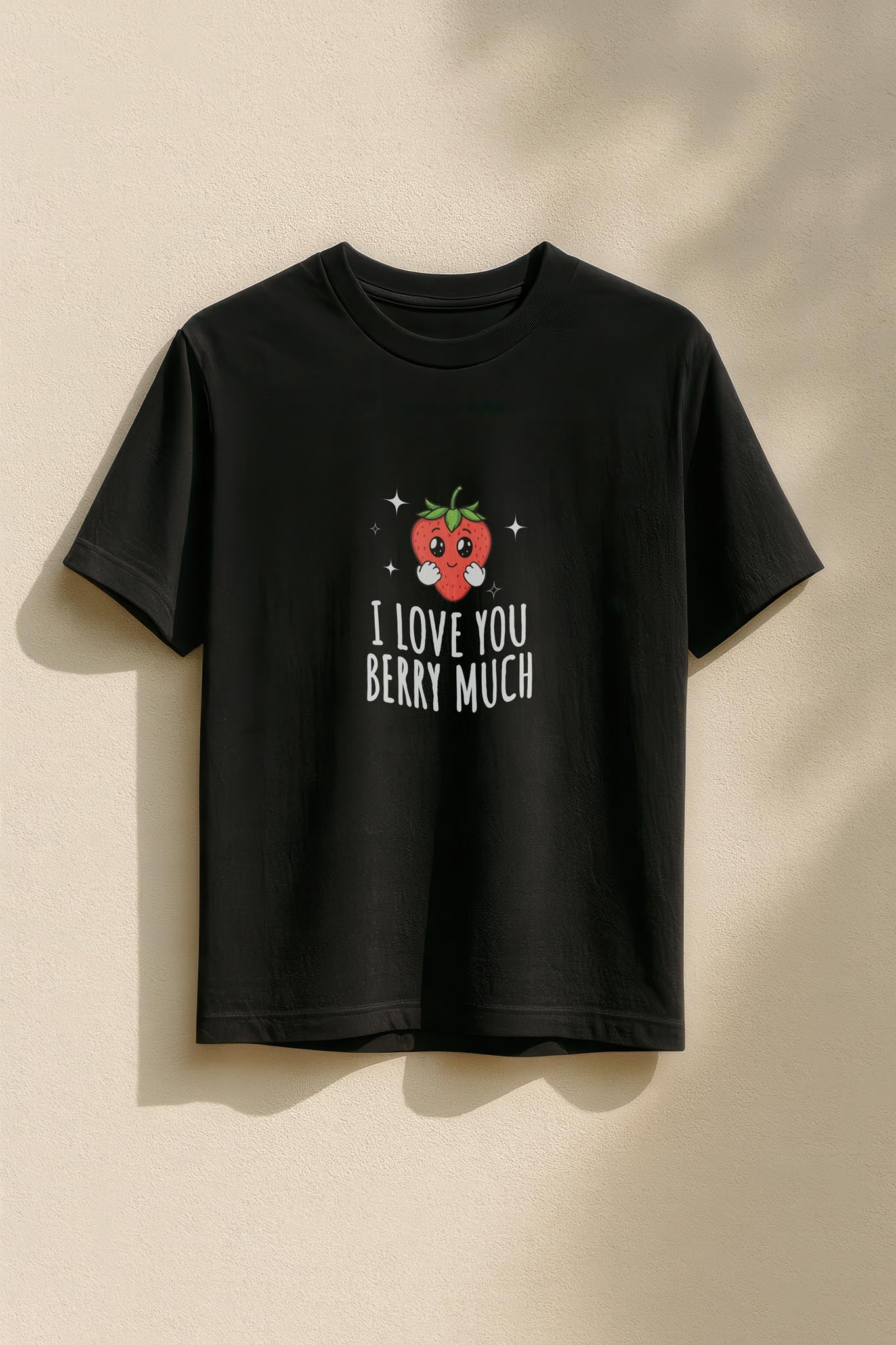 Berry Much! Women's T-Shirt