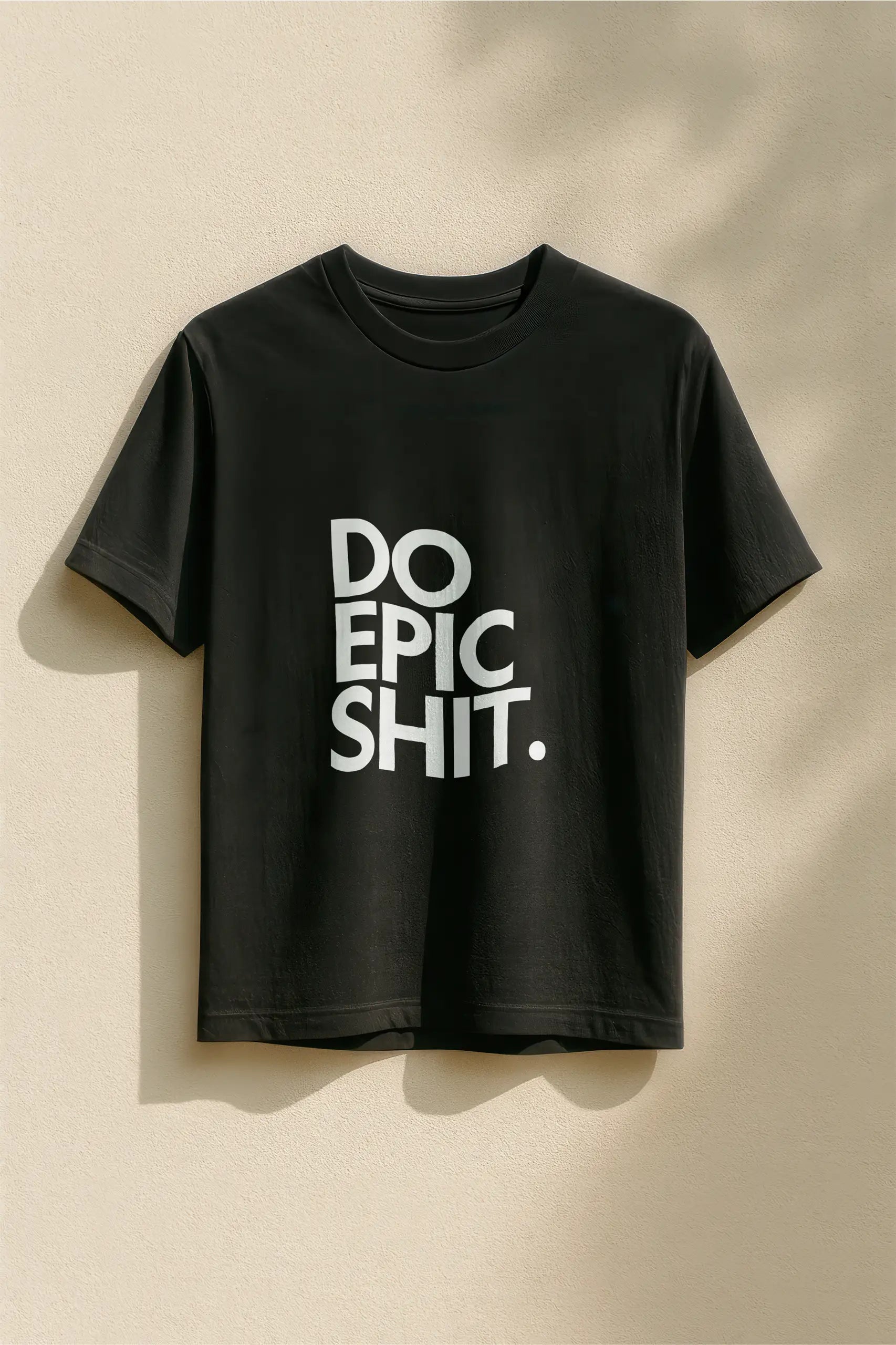 Do Epic Shit Women’s T-Shirt