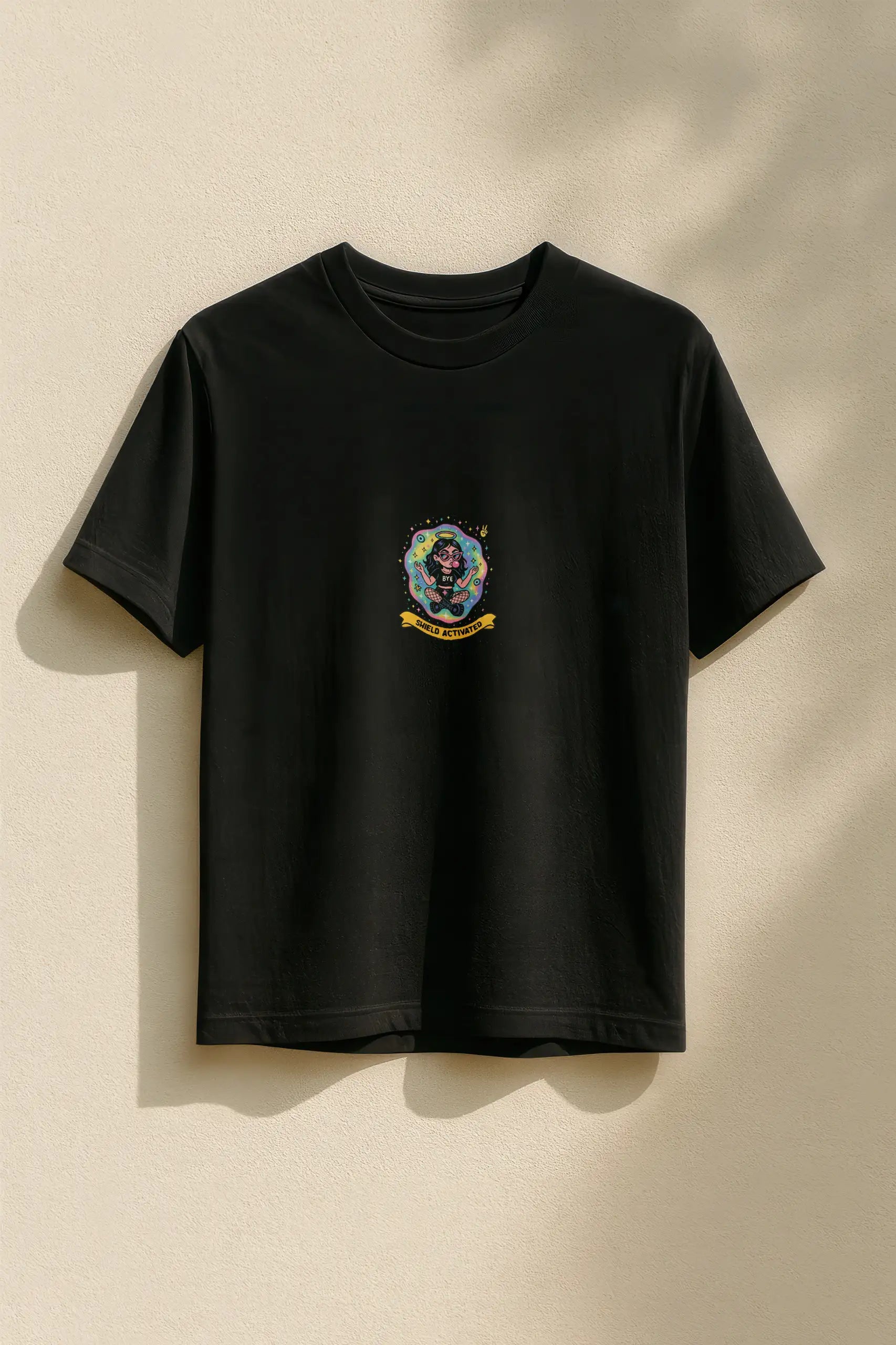 My Aura Repels Bullshit! Women’s T-Shirt