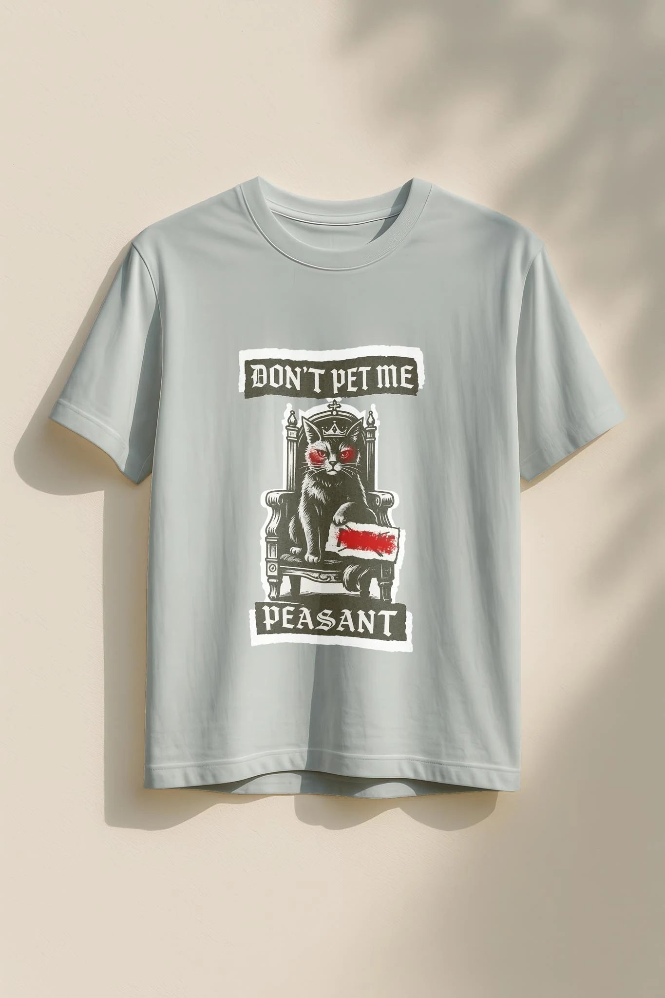 Don't Pet me! Women’s T-Shirt