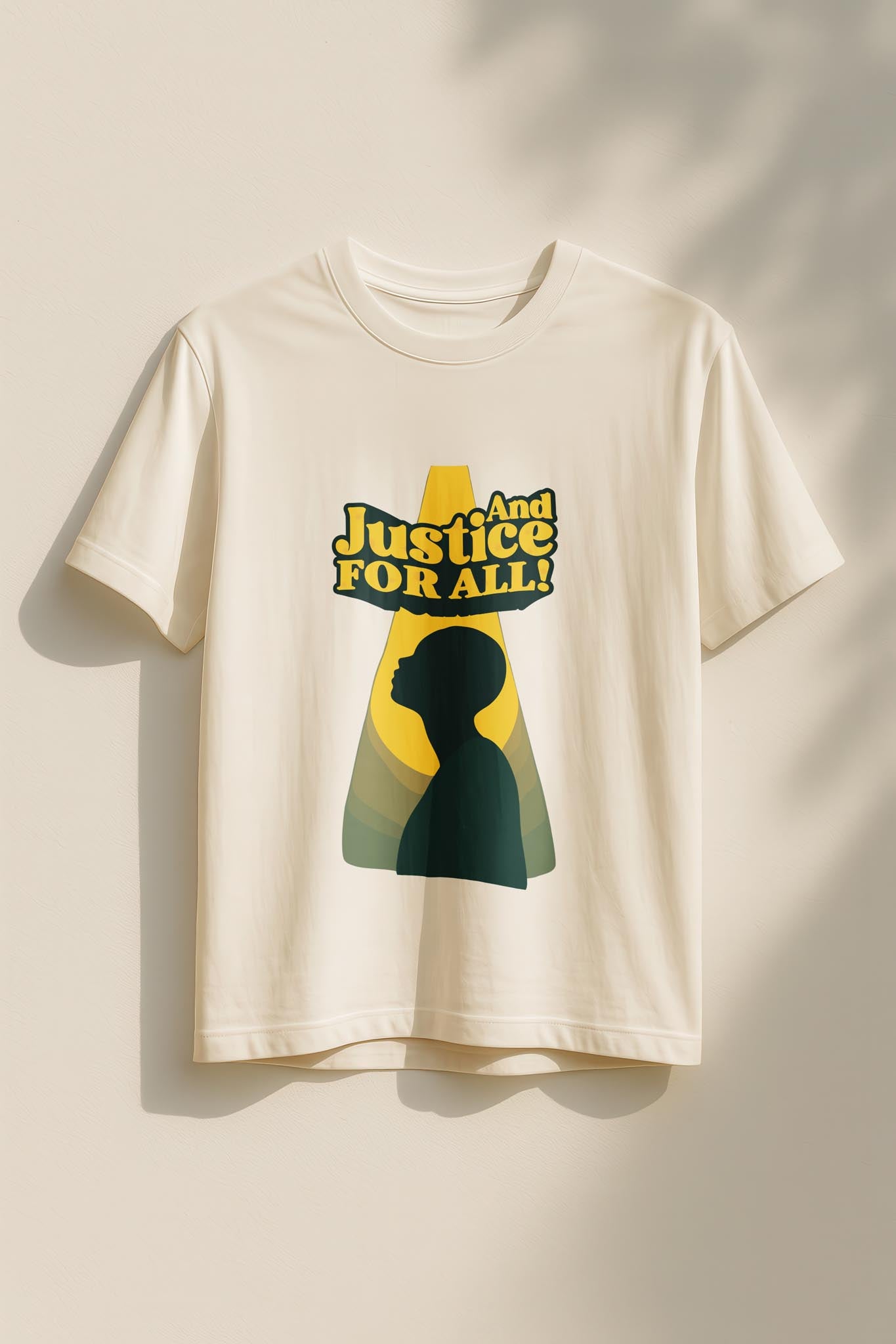 And Justice for All! T-Shirt