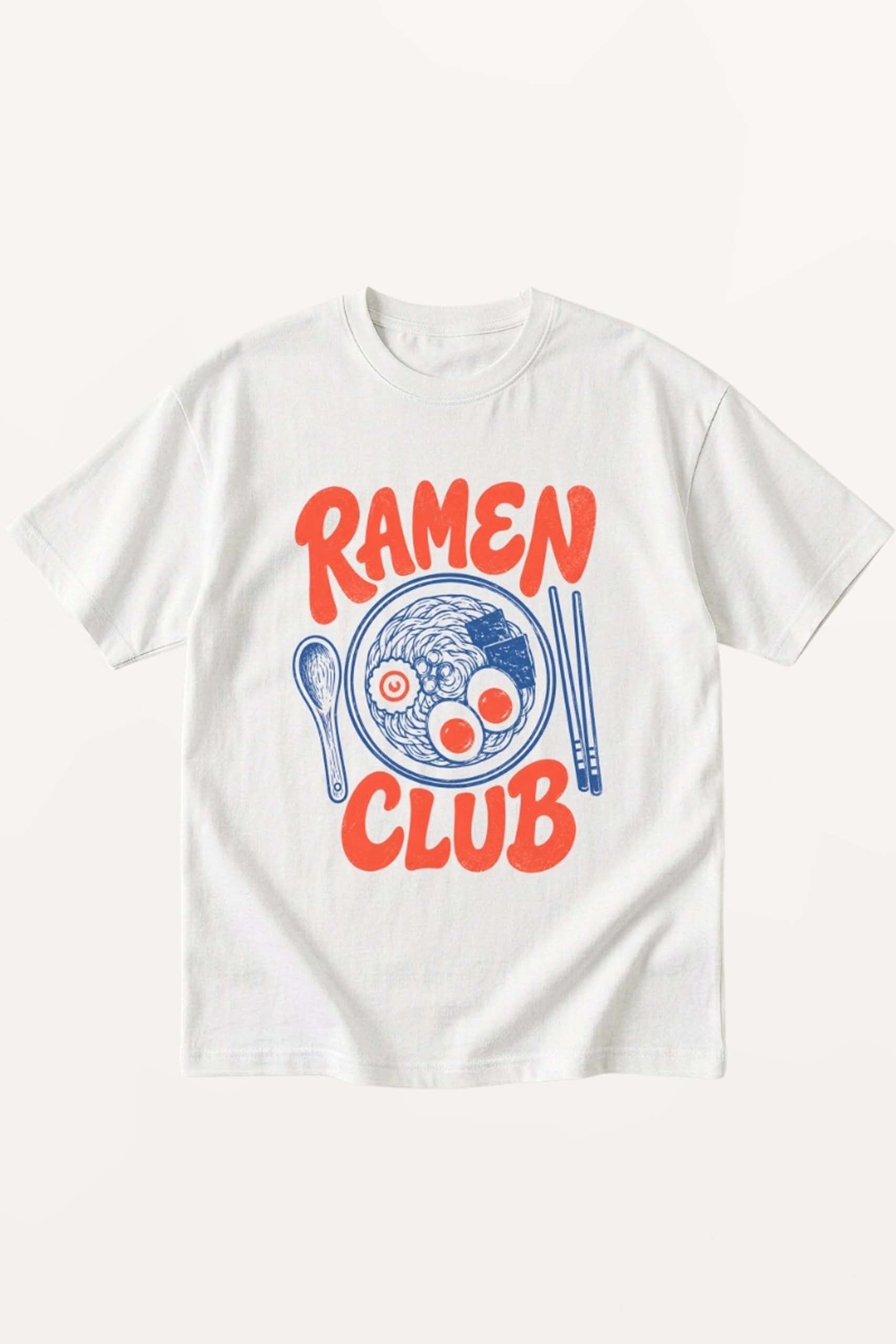 Ramen Club! T-Shirt