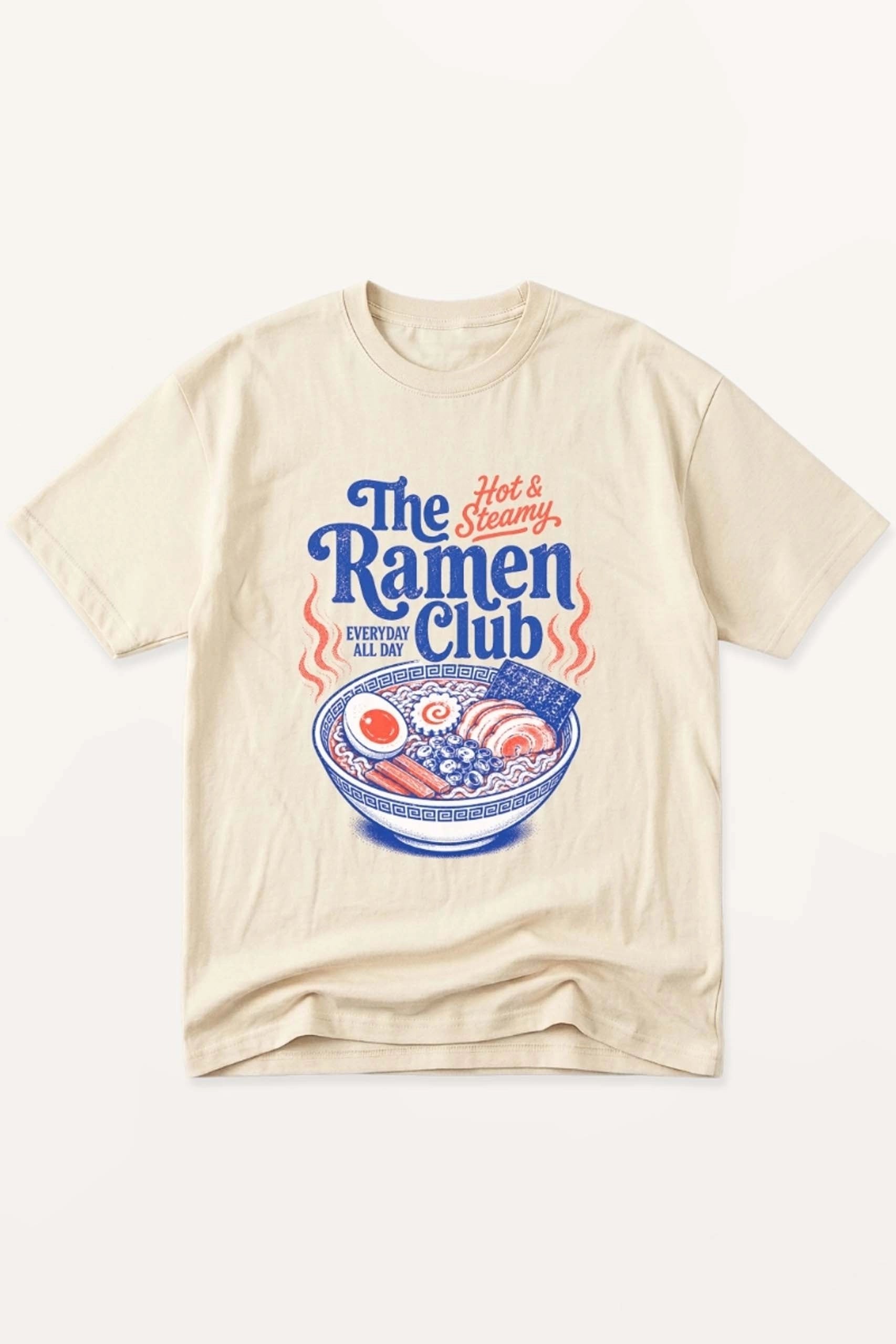 The Ramen Club! T-Shirt